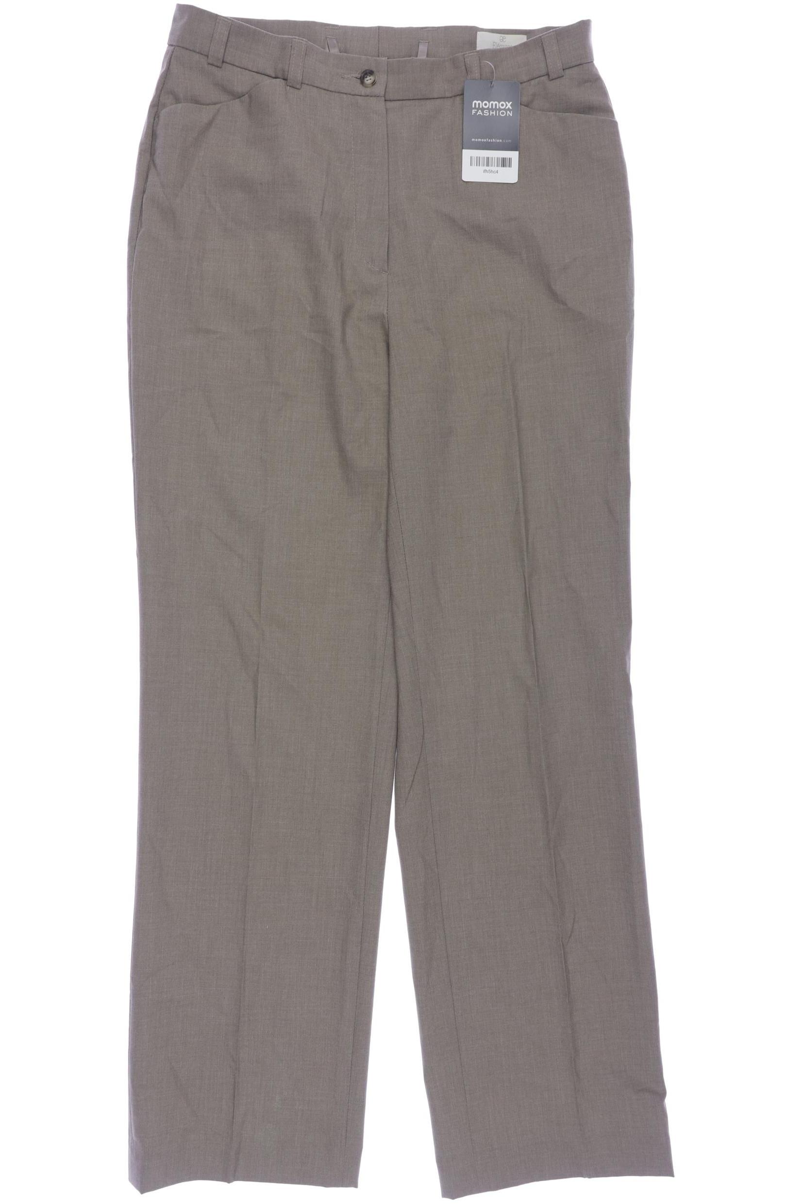 

Elegance Paris Damen Stoffhose, braun, Gr. 28