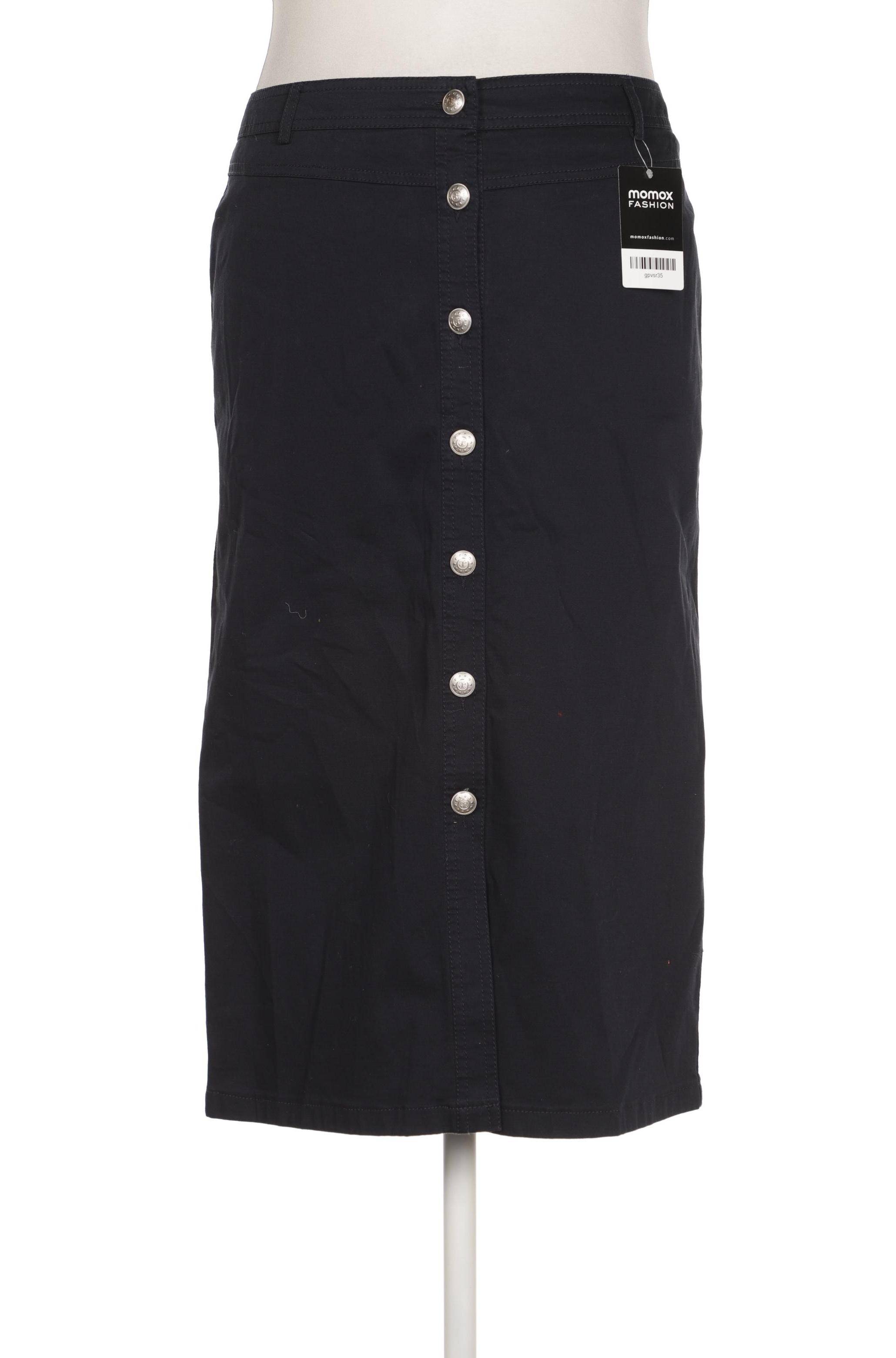 

Elegance Paris Damen Rock, marineblau, Gr. 44