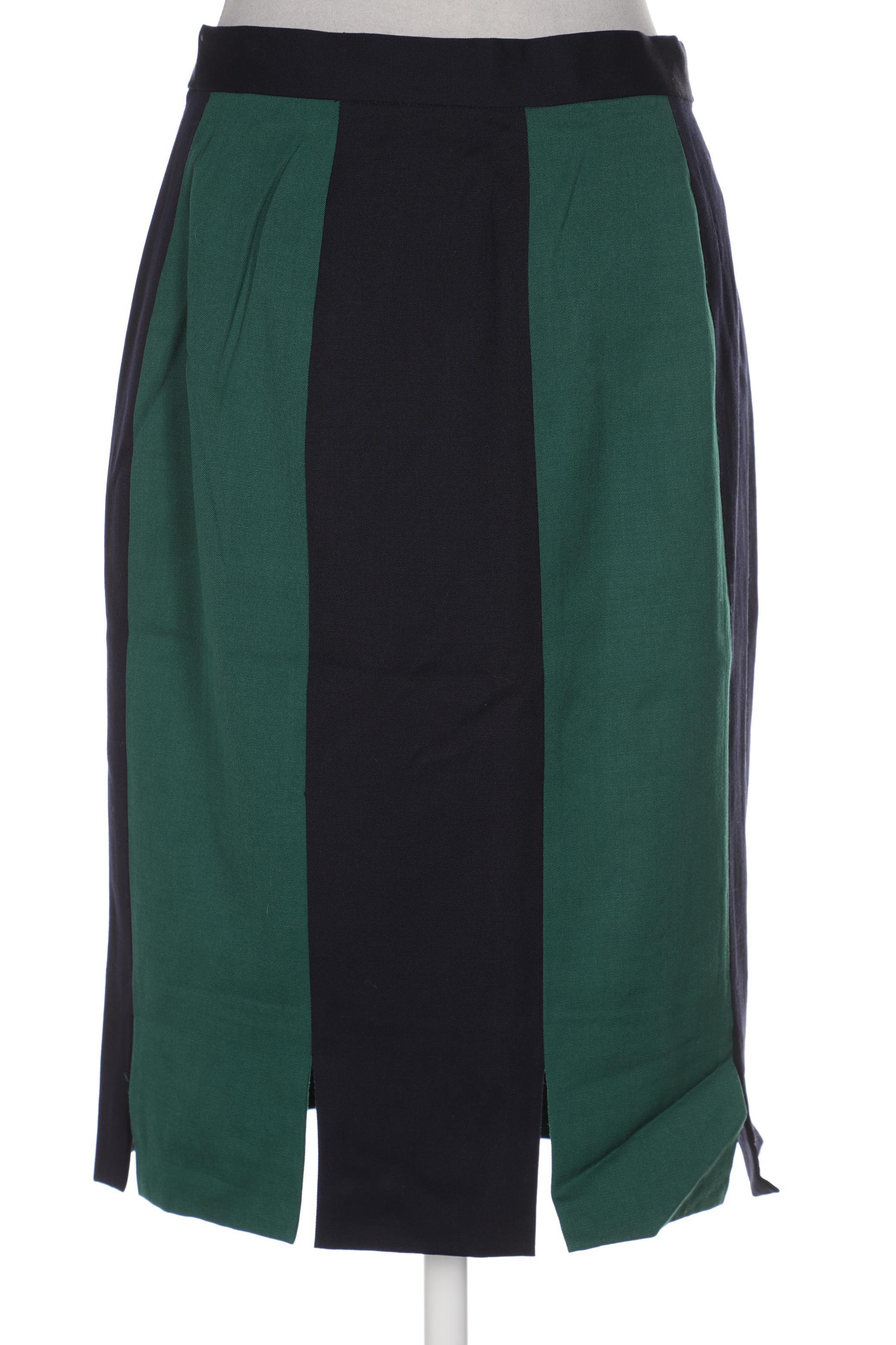 

Elegance Paris Damen Rock, marineblau, Gr. 38