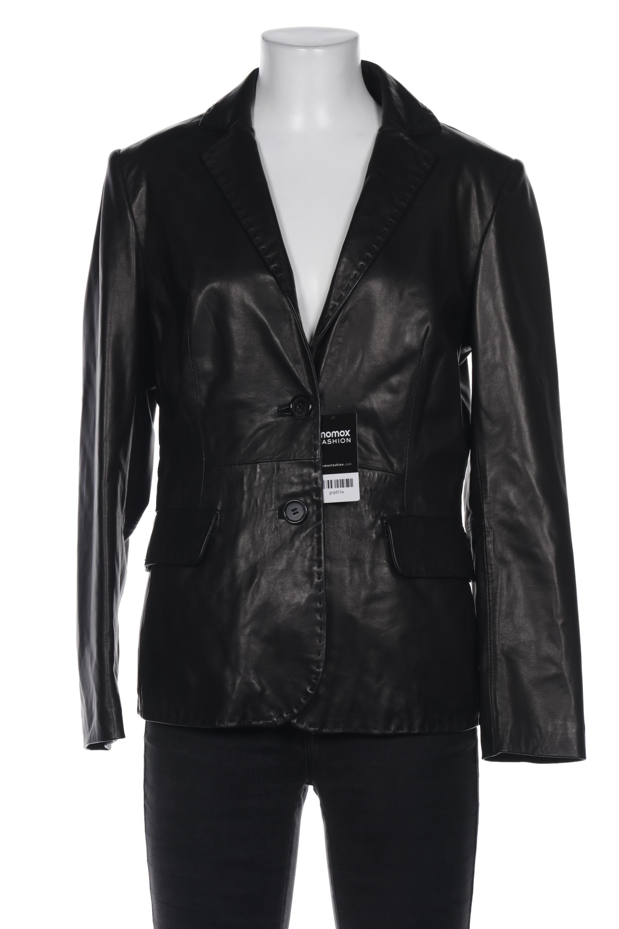 

Elegance Paris Damen Blazer, schwarz, Gr. 38
