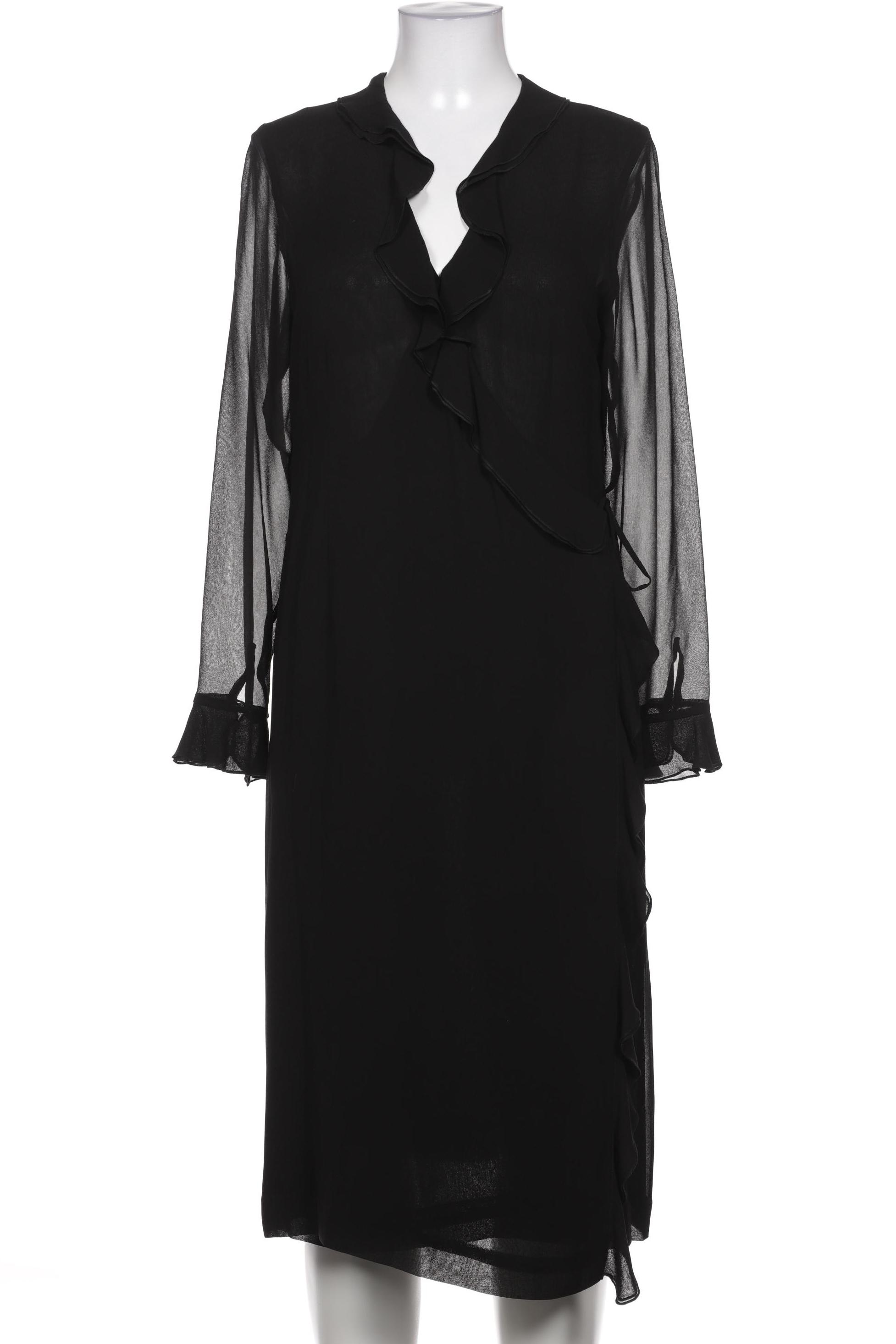 

Elegance Paris Damen Kleid, schwarz