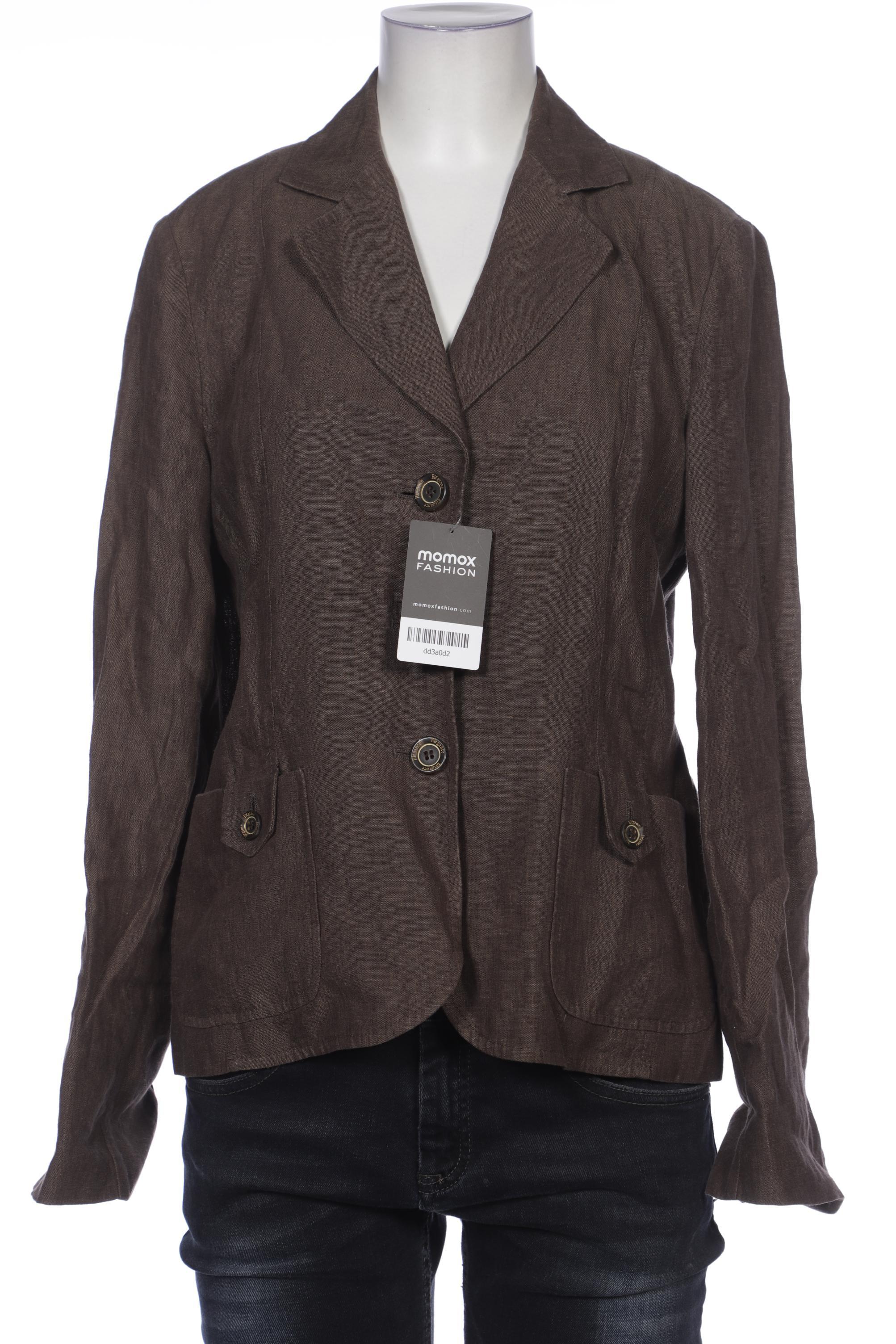 

Elegance Paris Damen Blazer, braun
