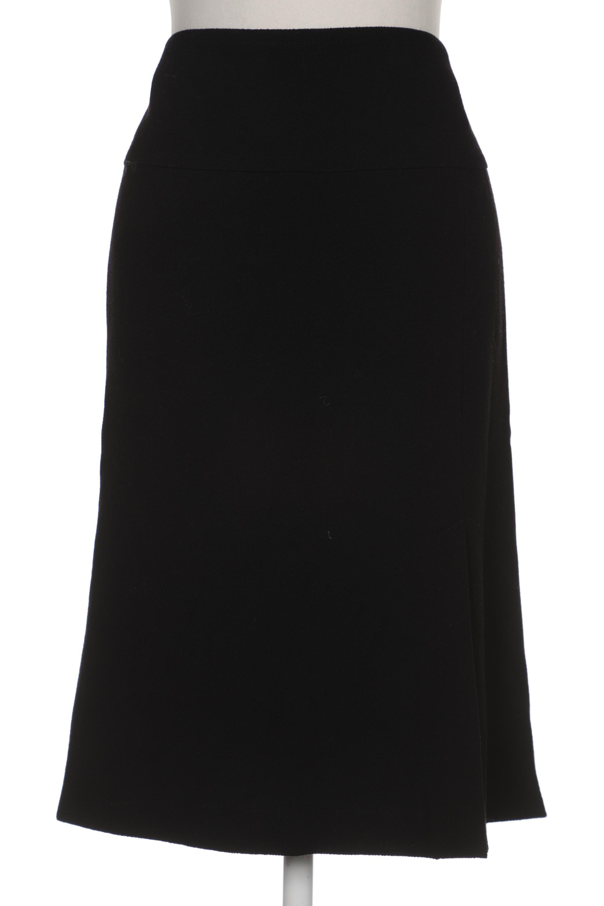 

Elegance Paris Damen Rock, schwarz, Gr. 36