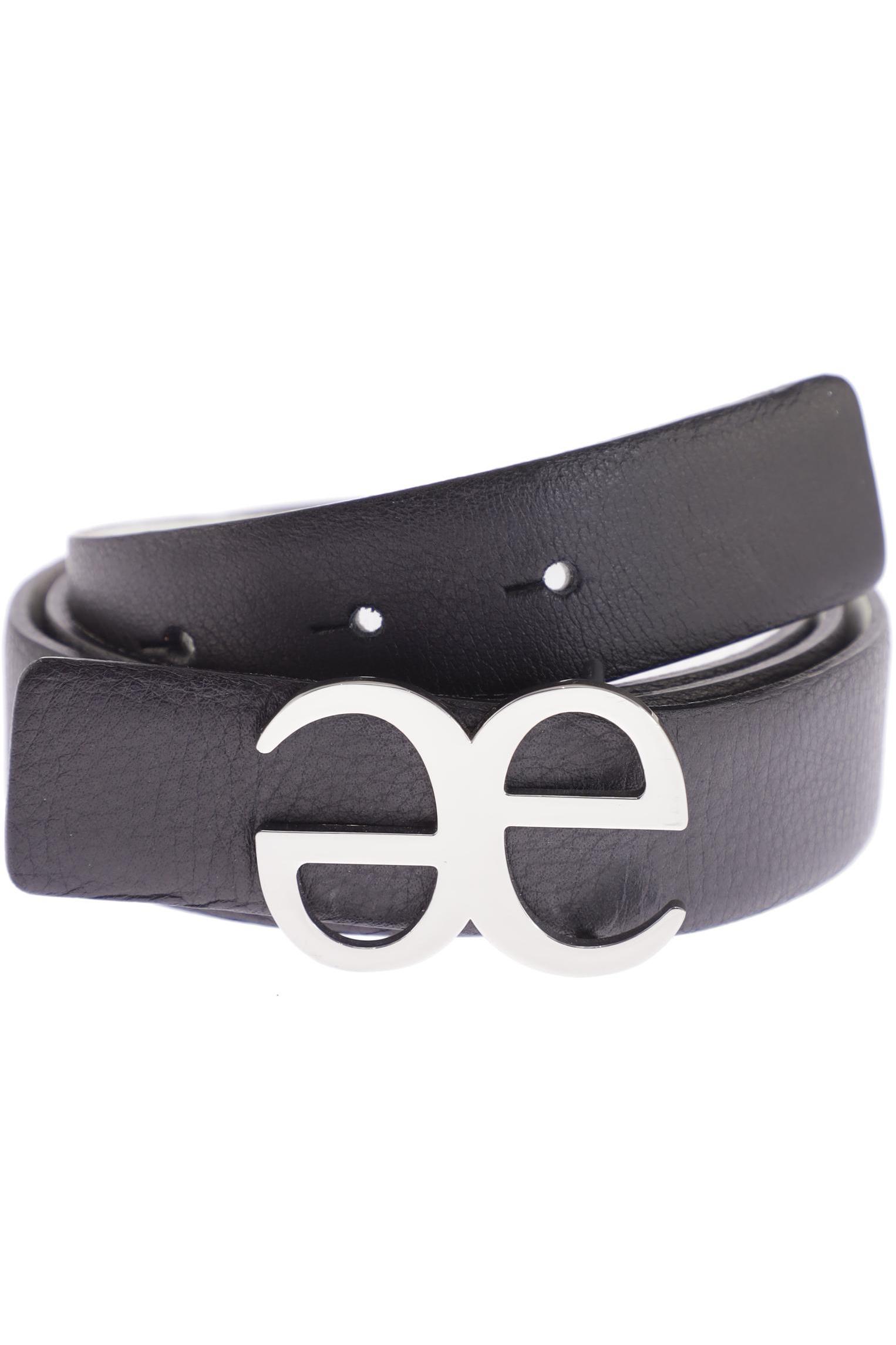 

Elegance Paris Damen Gürtel, schwarz, Gr. 85