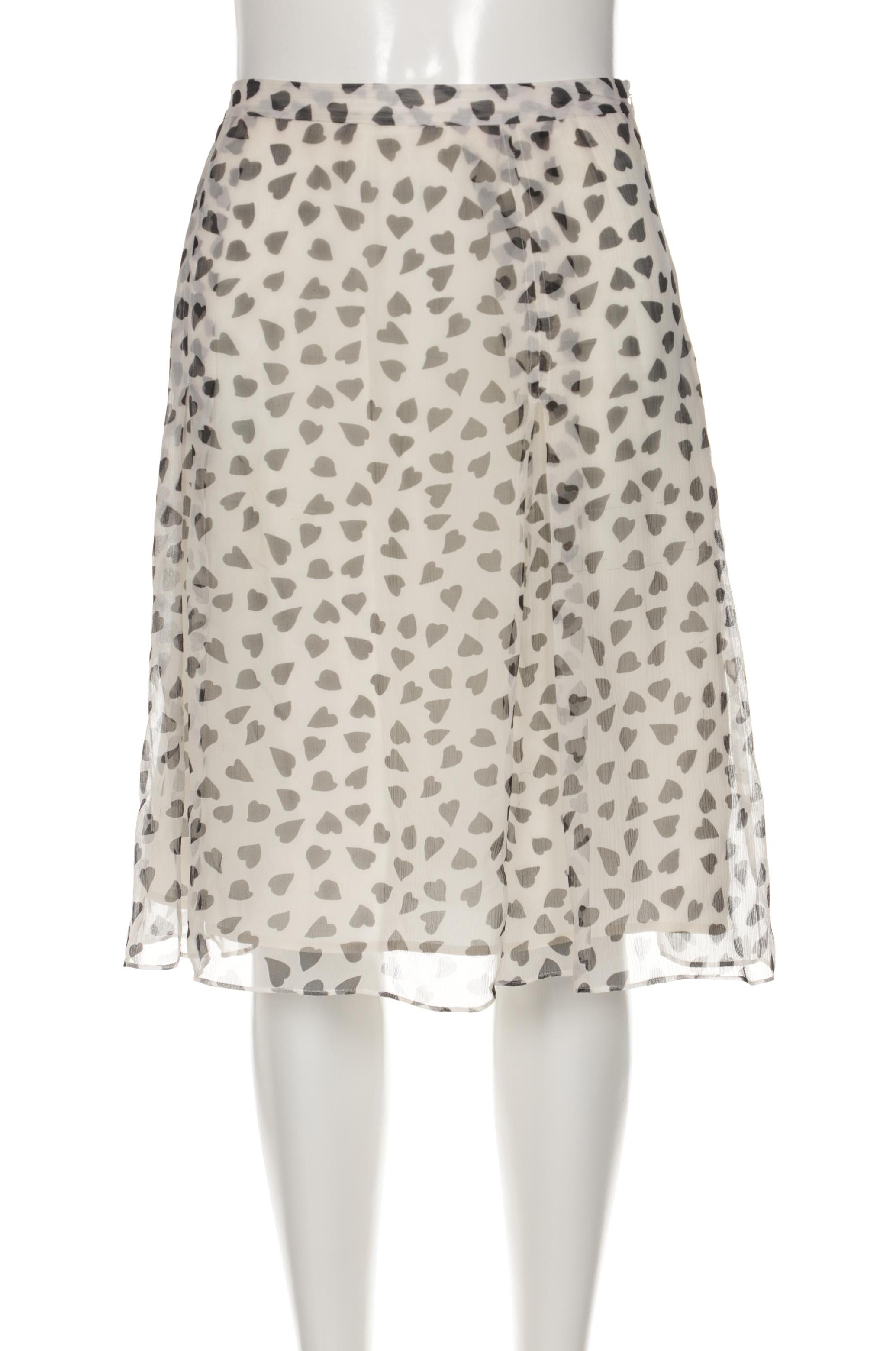 

Elegance Paris Damen Rock, grau