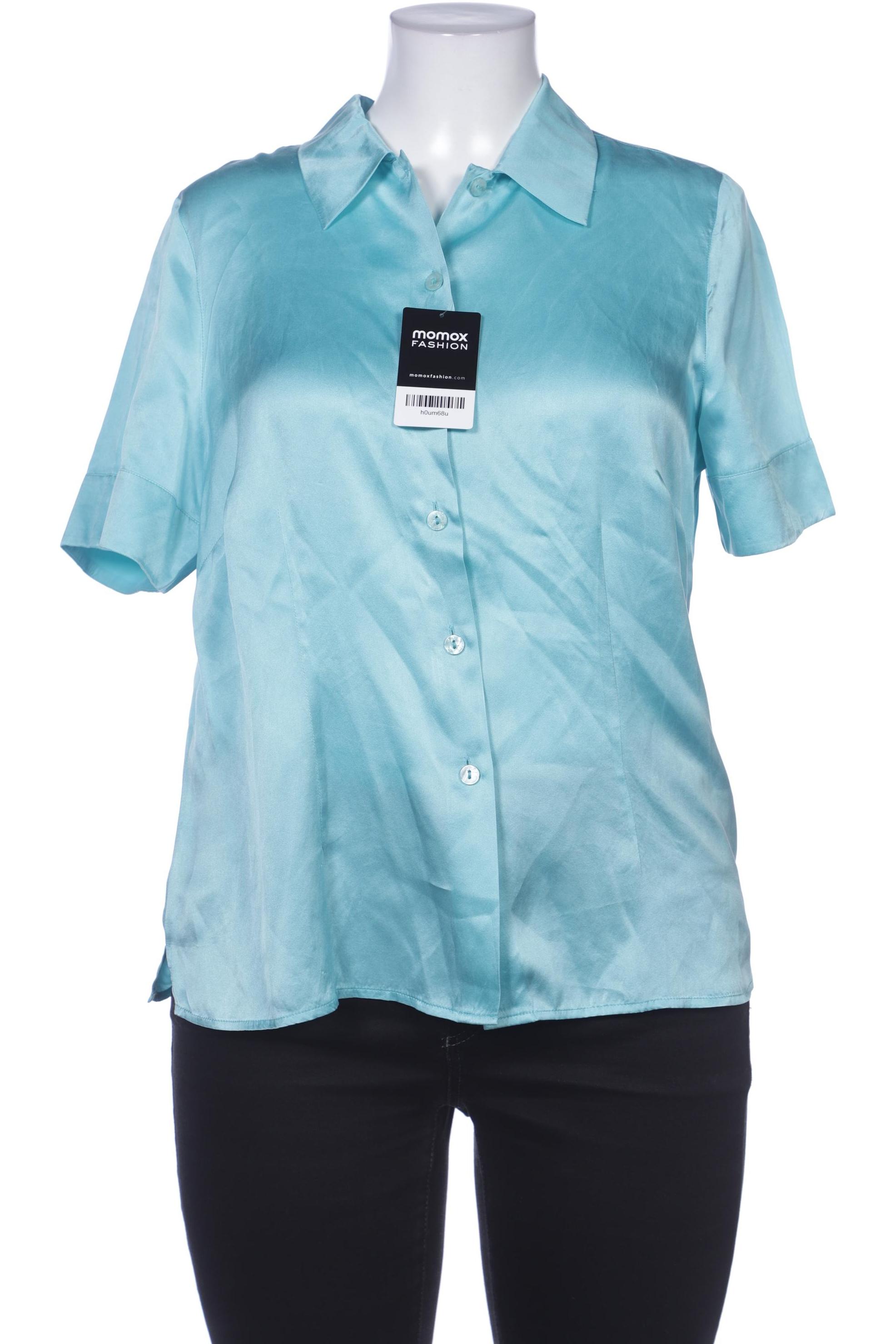 

Elegance Paris Damen Bluse, hellblau, Gr. 42