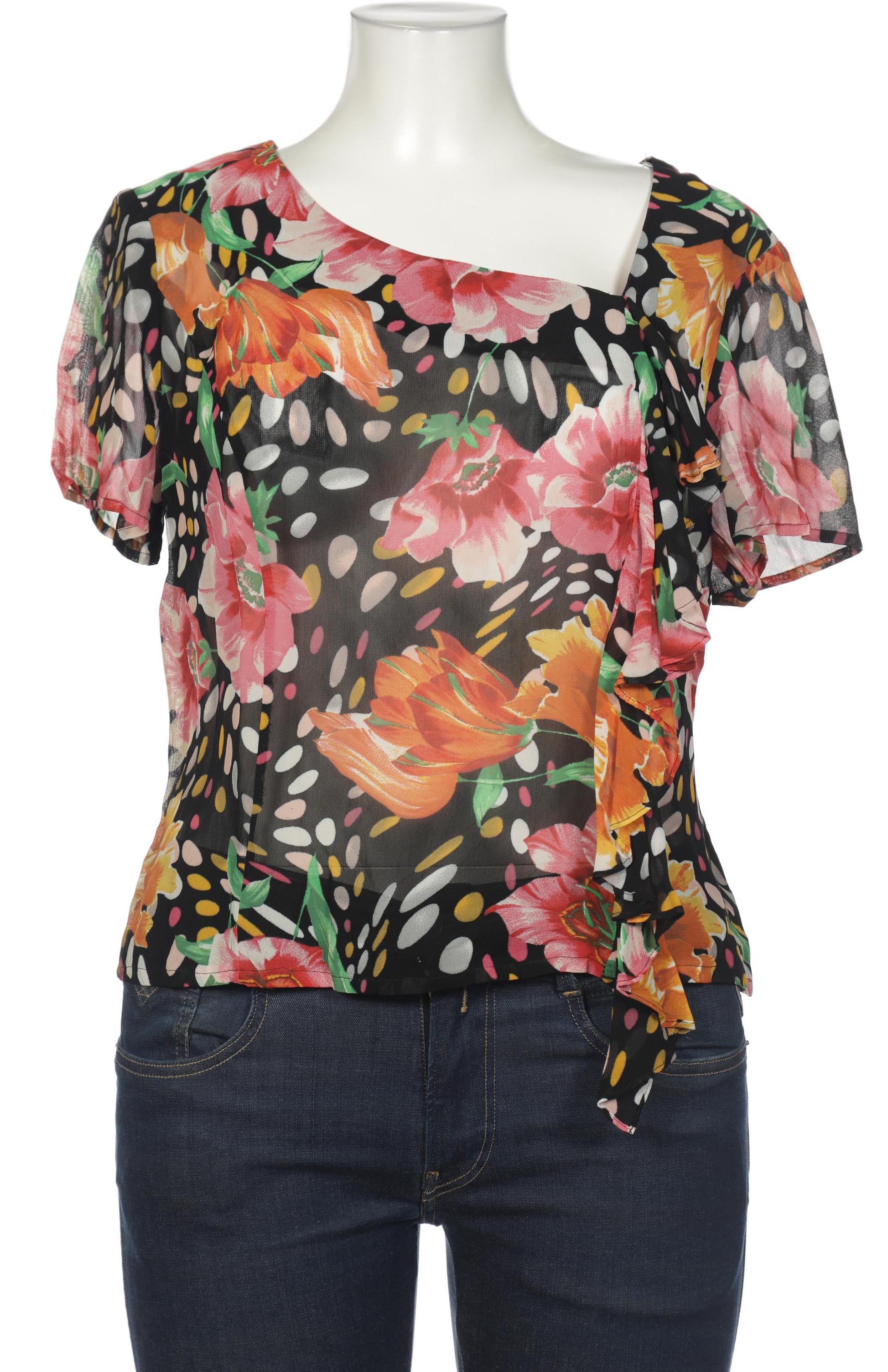 

Elegance Paris Damen Bluse, mehrfarbig