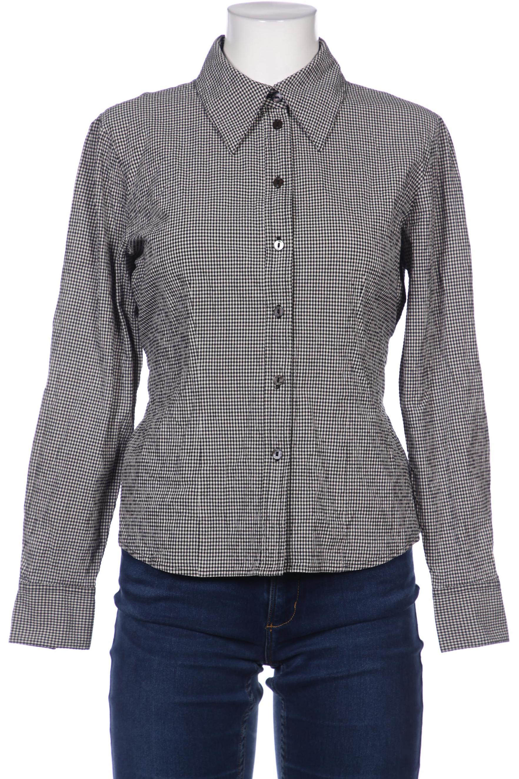 

Elegance Paris Damen Bluse, schwarz, Gr. 40