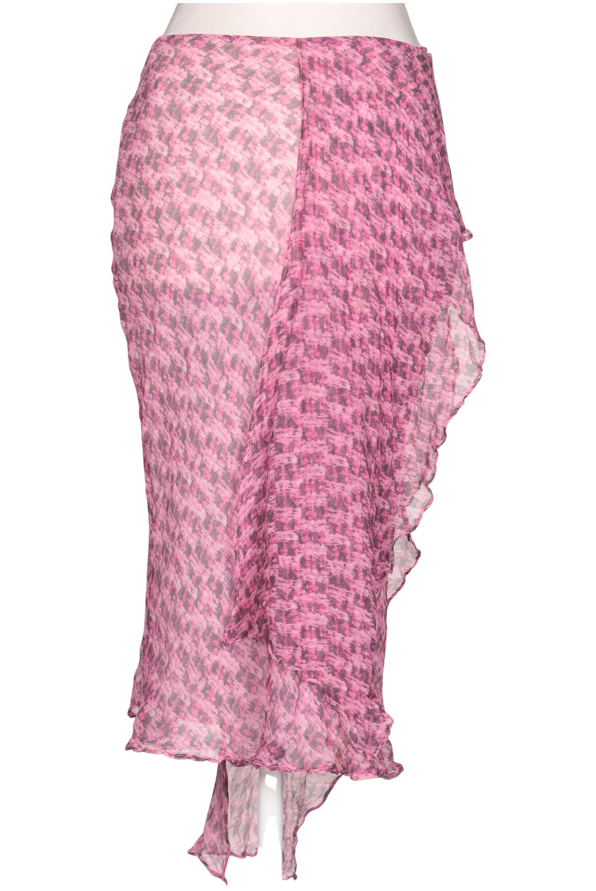 

Elegance Paris Damen Rock, pink, Gr. 38