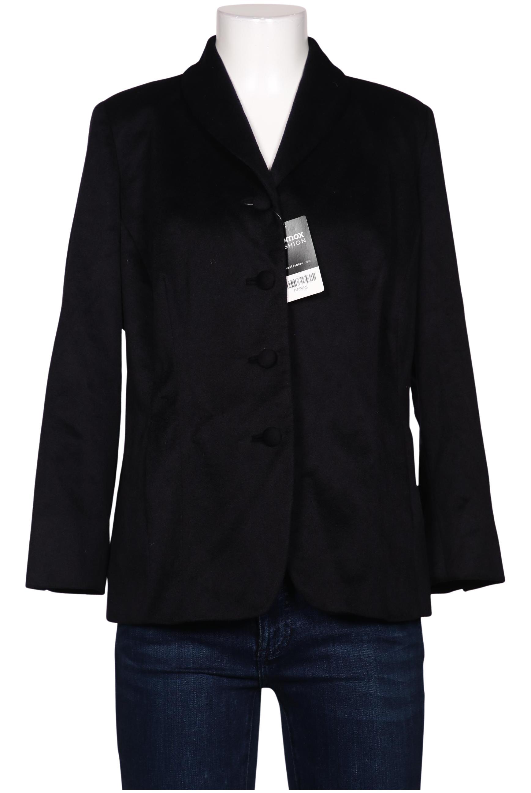 

Elegance Paris Damen Blazer, schwarz, Gr. 38