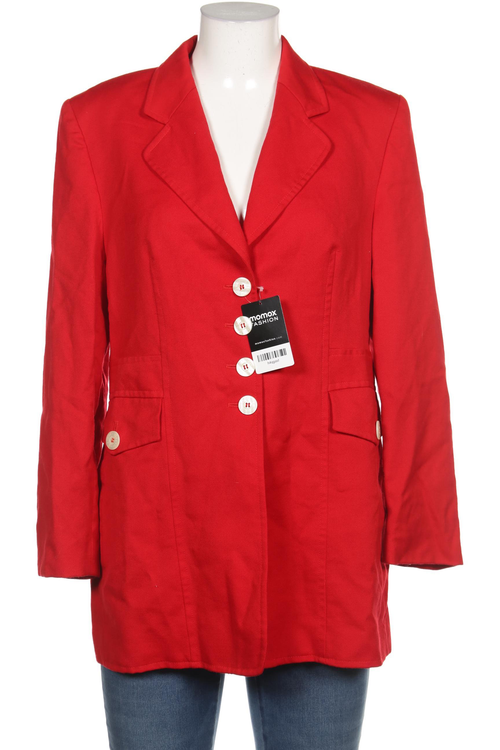 

Elegance Paris Damen Blazer, rot, Gr. 42
