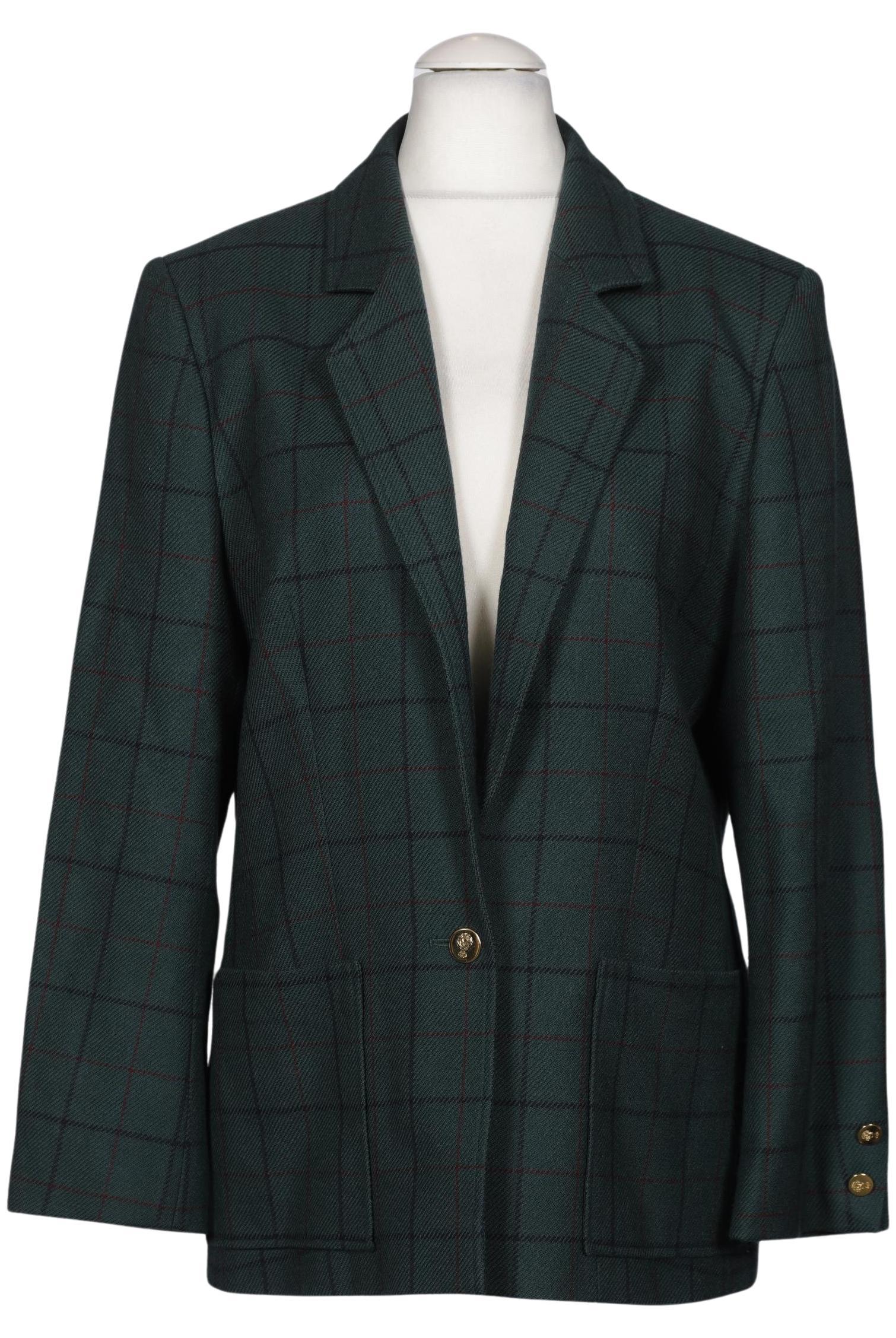 

Elegance Paris Damen Blazer, grün, Gr. 40