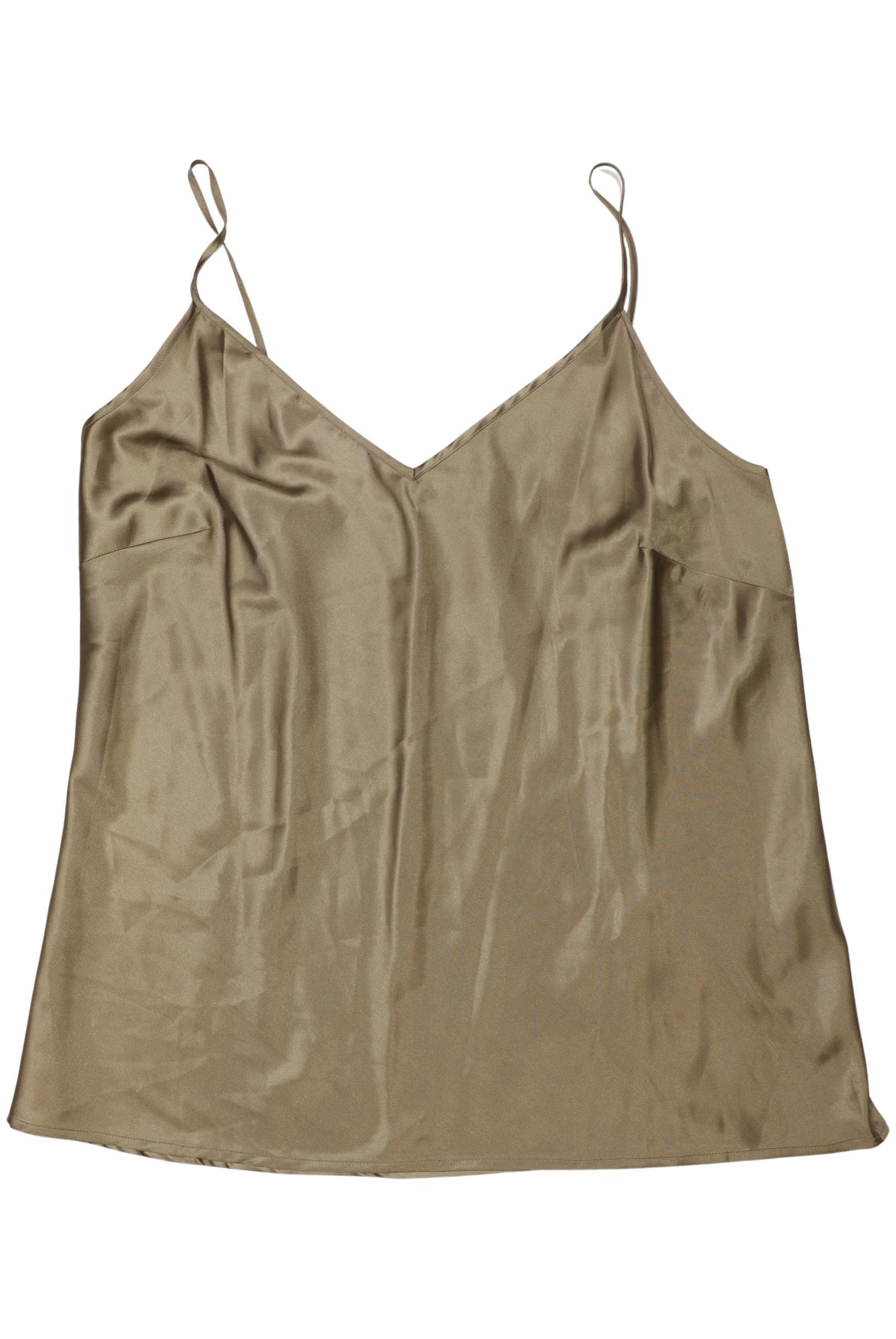 

Elegance Paris Damen Top, beige, Gr. 44