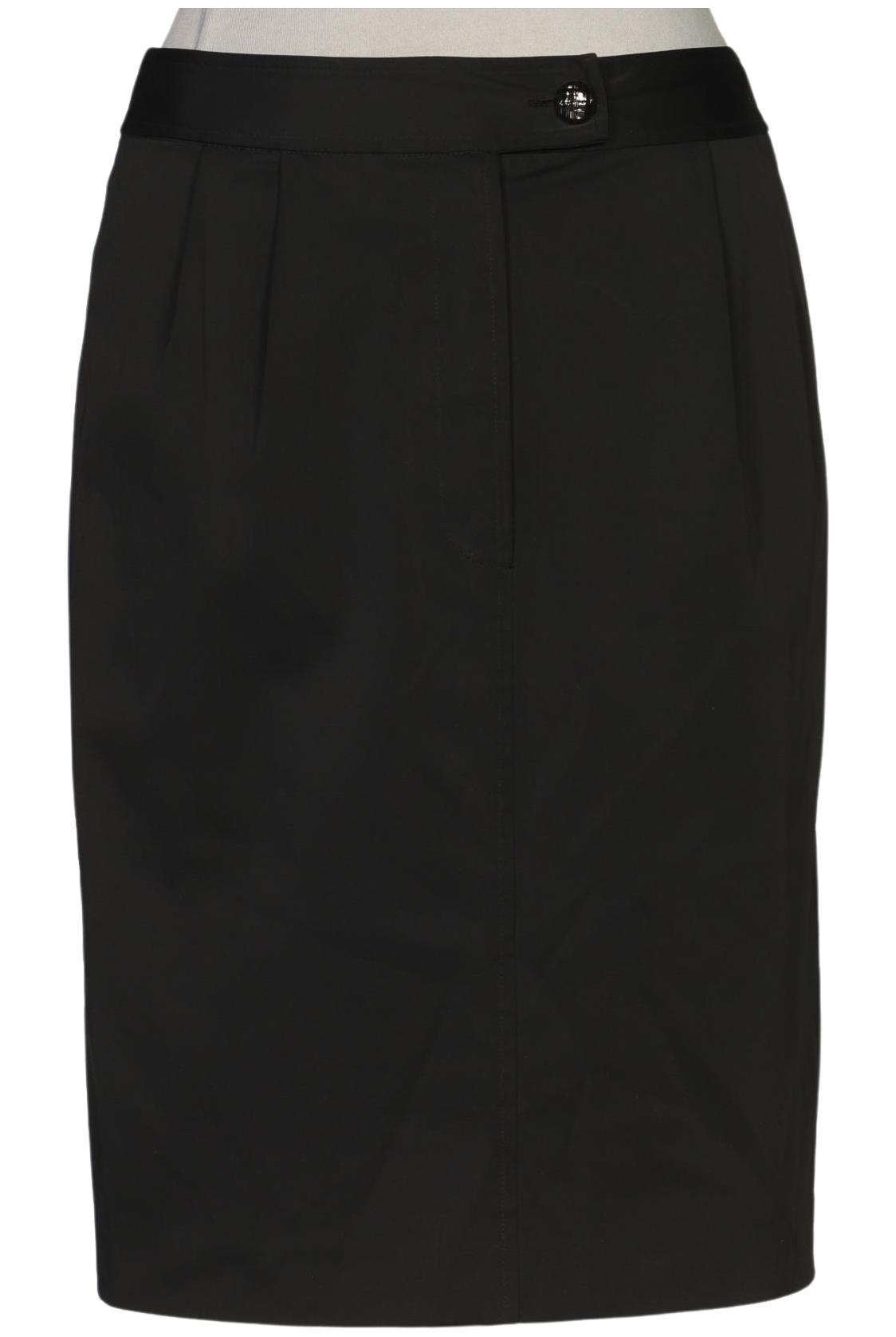 

Elegance Paris Damen Rock, schwarz, Gr. 34