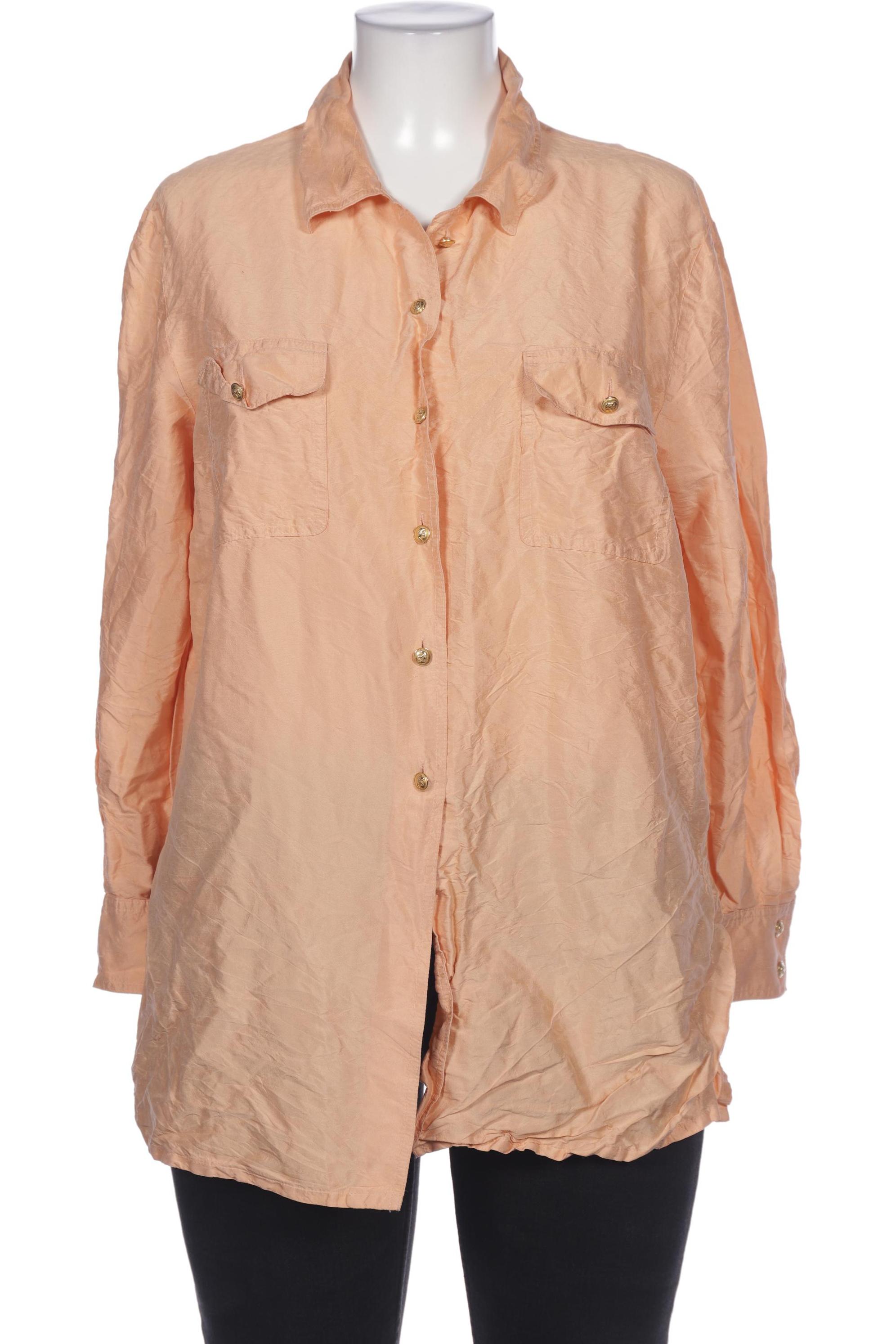 

Elegance Paris Damen Bluse, orange