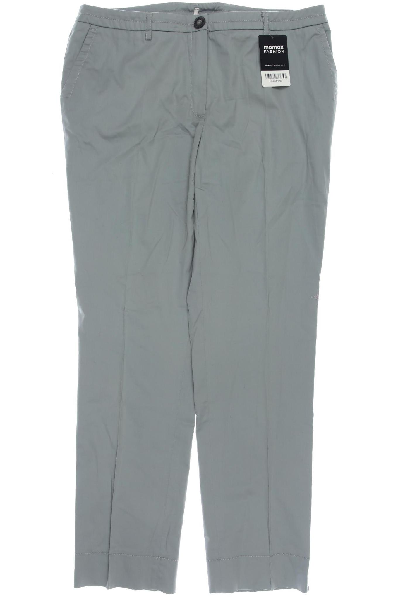 

Elegance Paris Damen Stoffhose, grau, Gr. 42