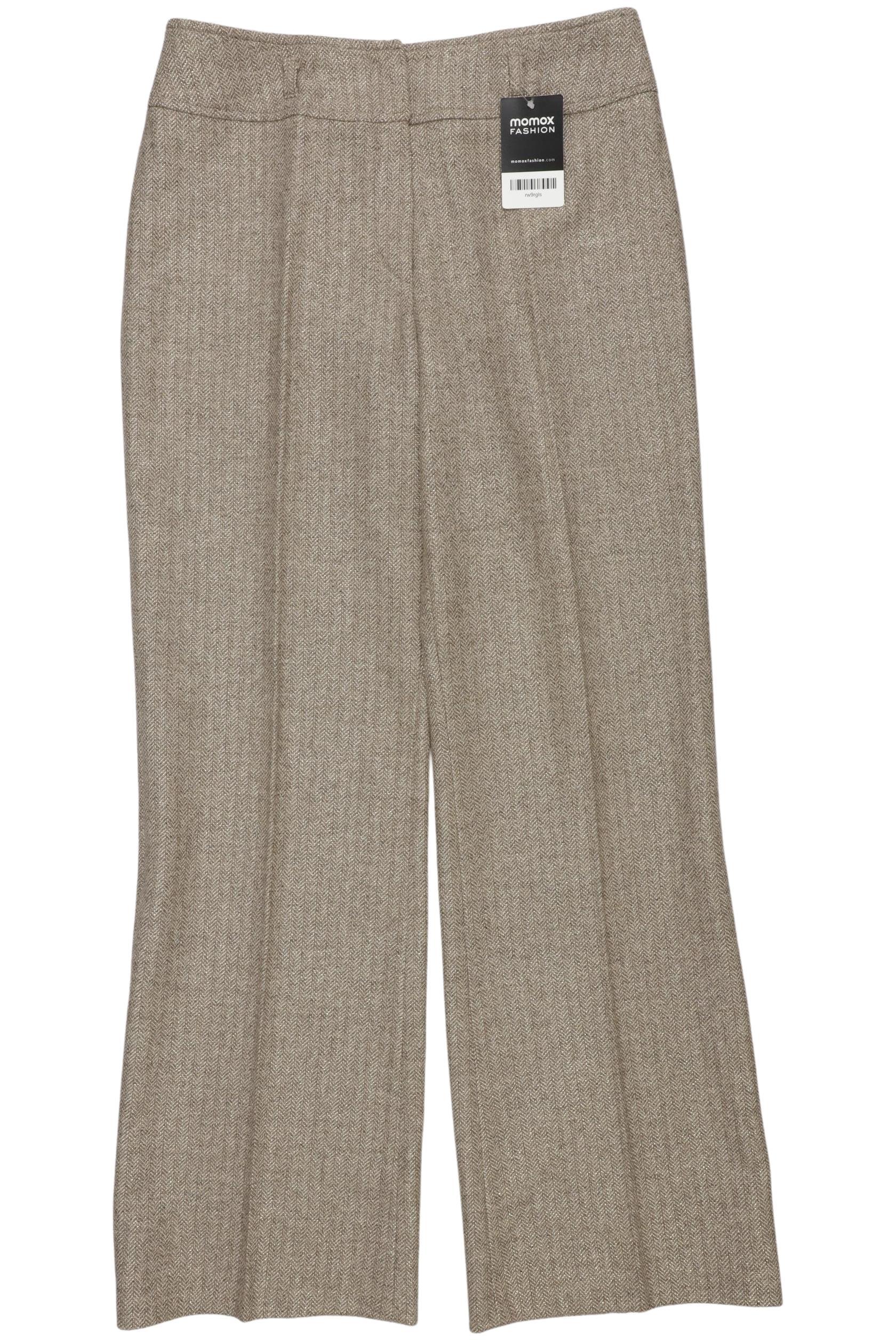 

Elegance Paris Damen Stoffhose, beige, Gr. 40