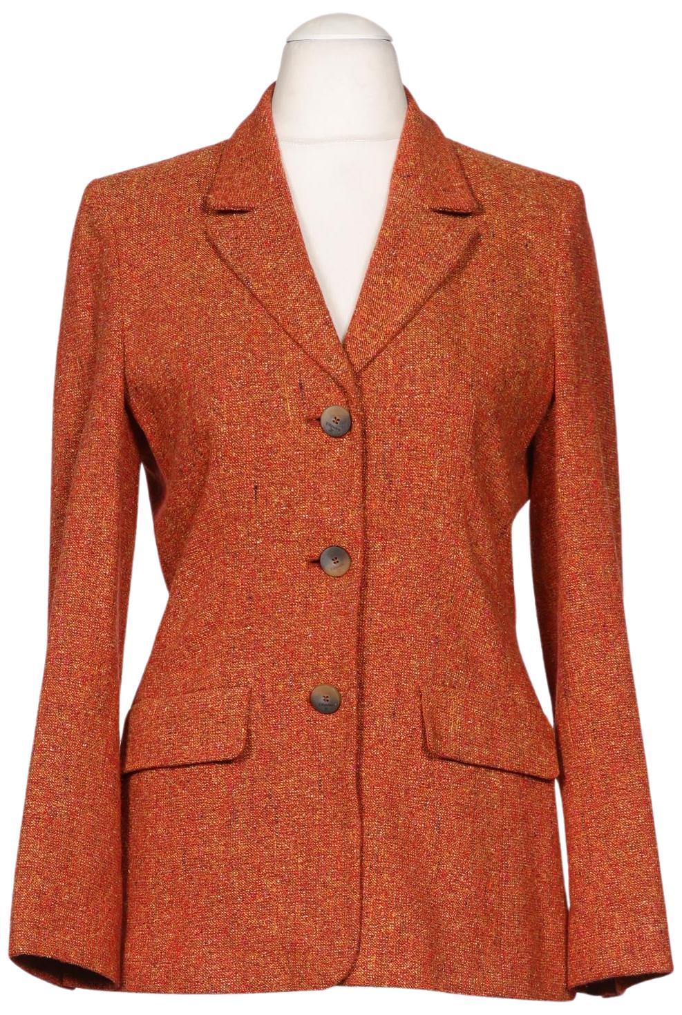 

Elegance Paris Damen Blazer, orange, Gr. 34