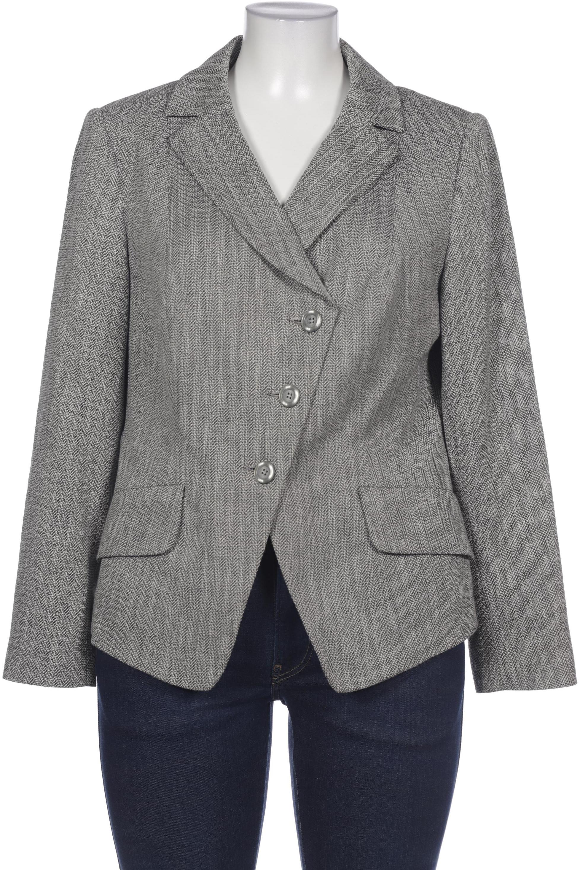 

Elegance Paris Damen Blazer, grau