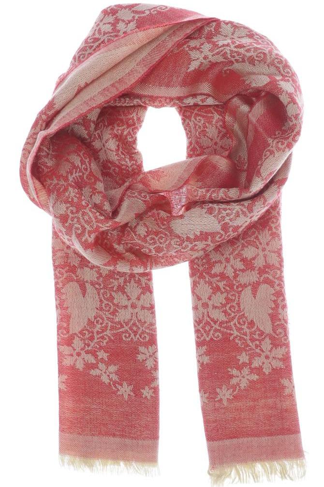 

Elegance Paris Damen Schal, rot