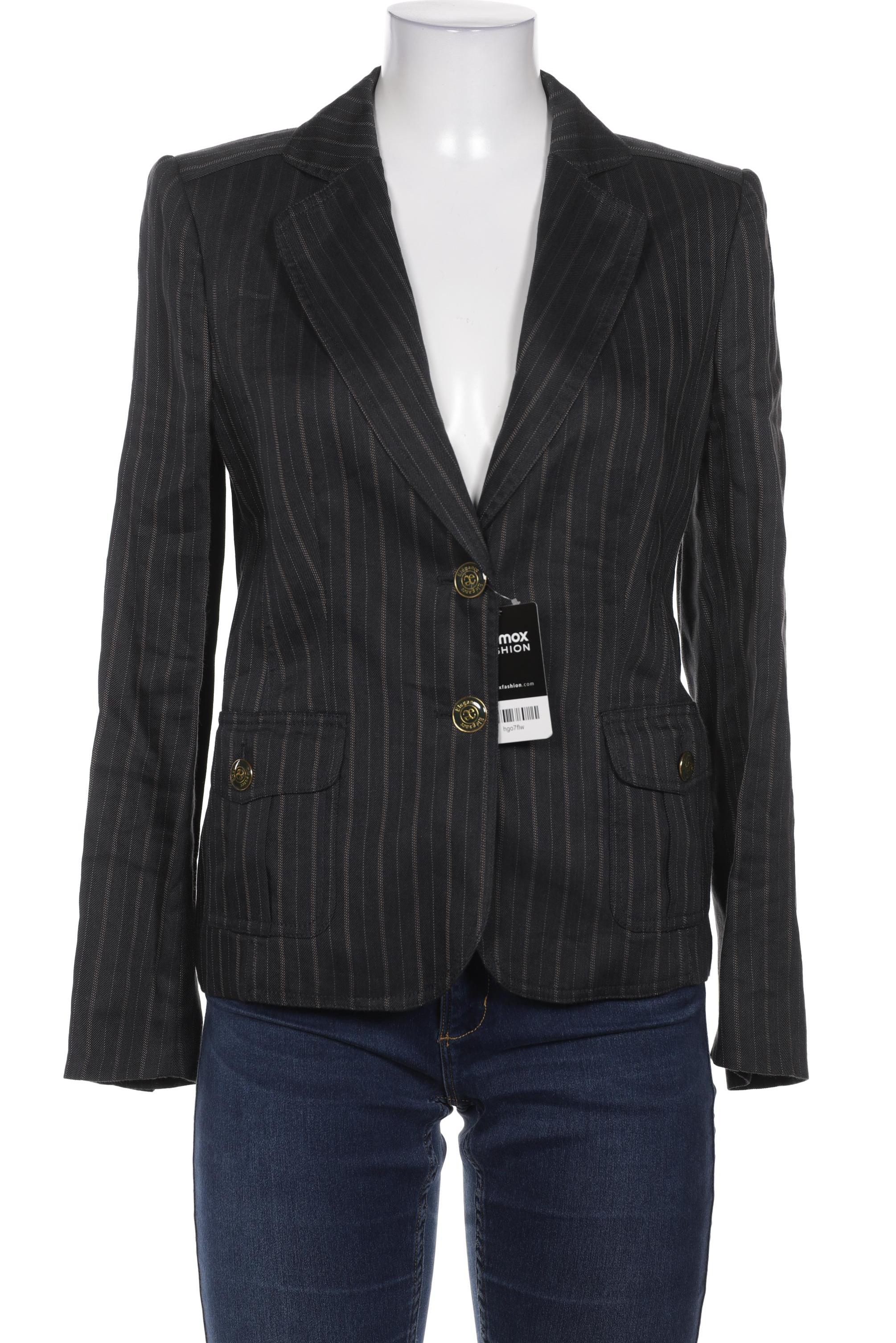 

Elegance Paris Damen Blazer, marineblau