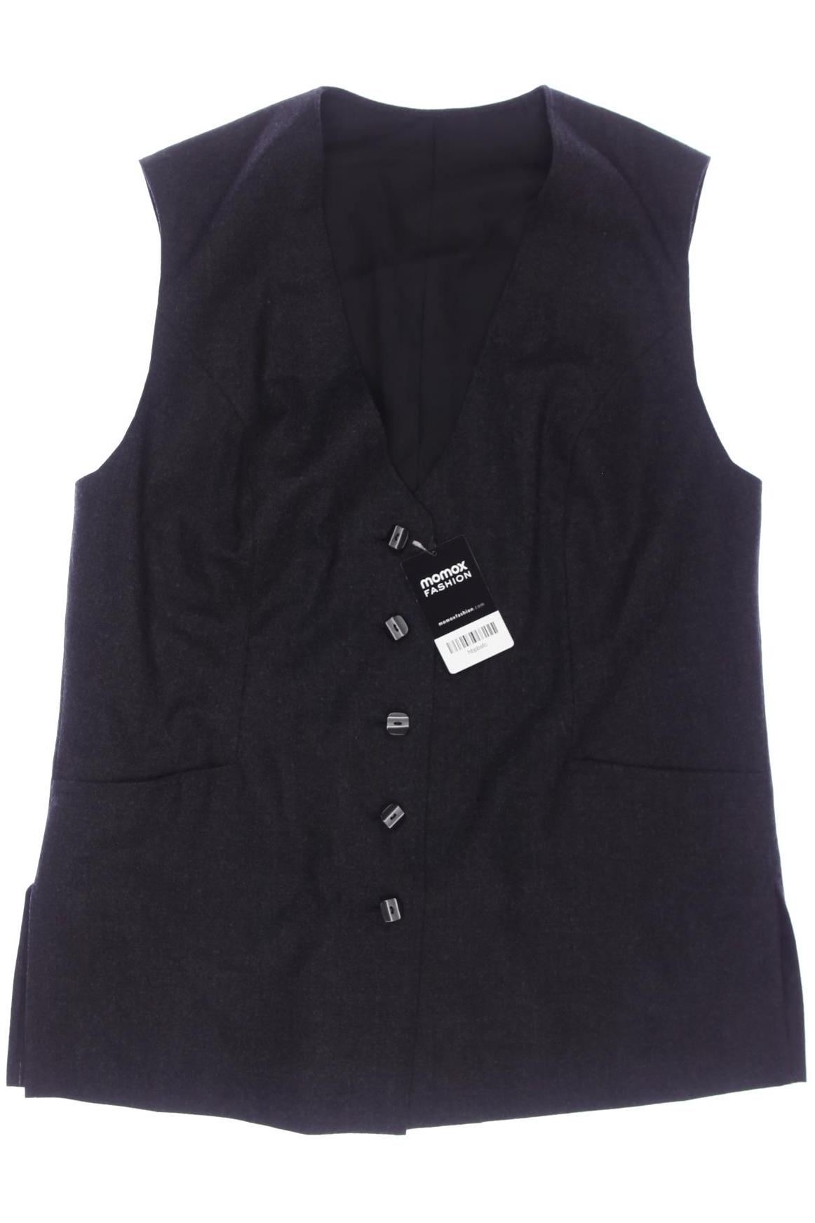 

Elegance Paris Damen Weste, grau, Gr. 44