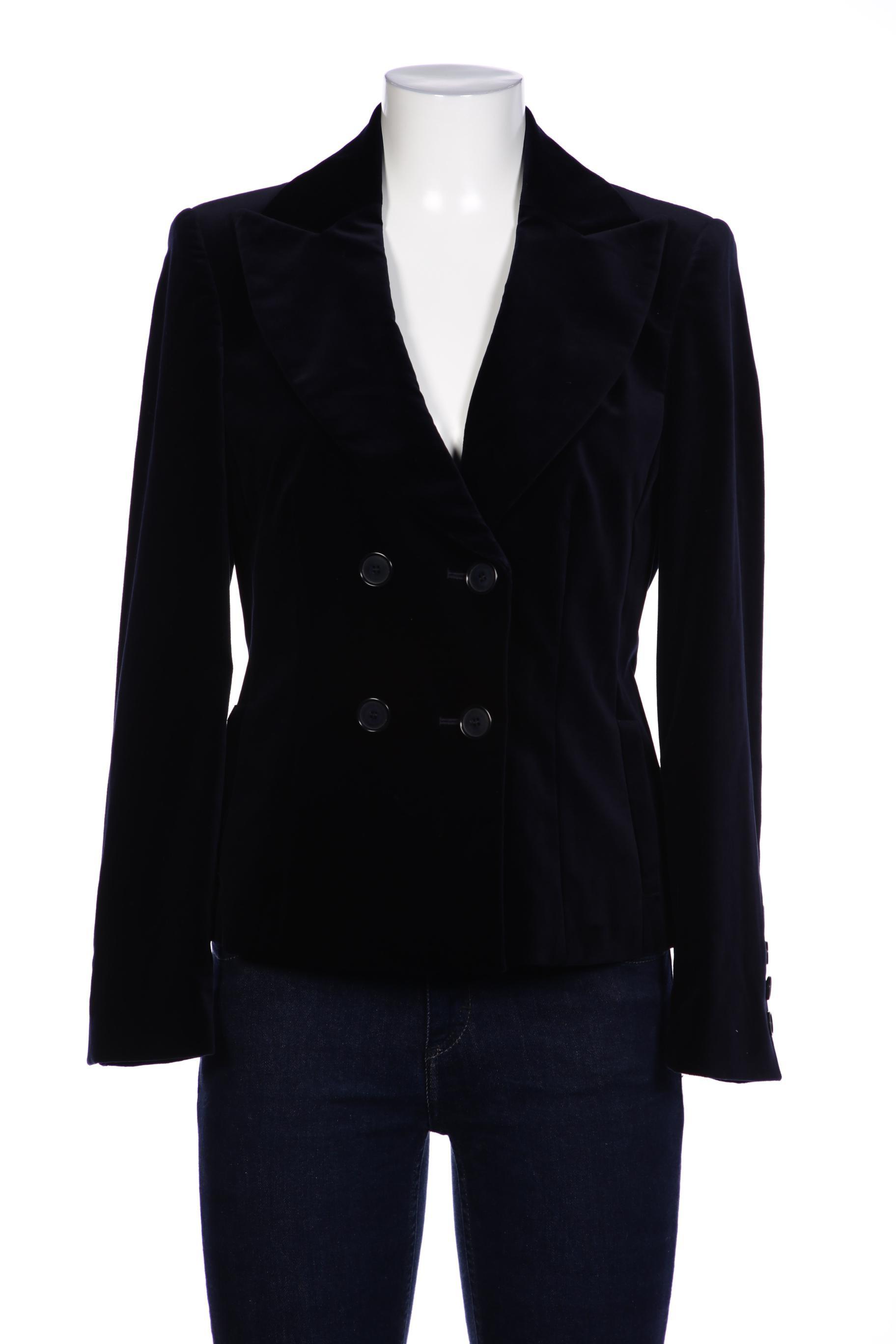 

Elegance Paris Damen Blazer, marineblau, Gr. 40