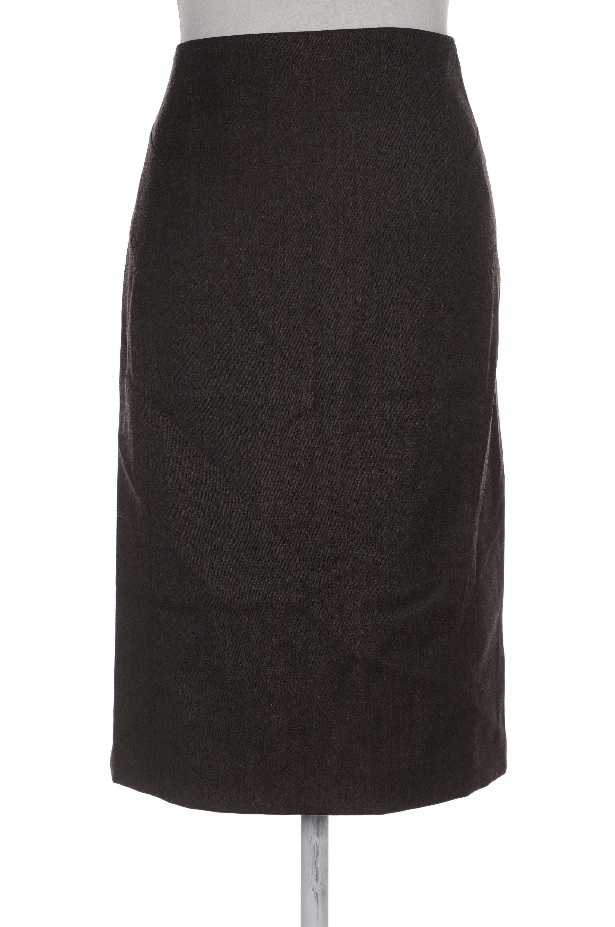 

Elegance Paris Damen Rock, braun