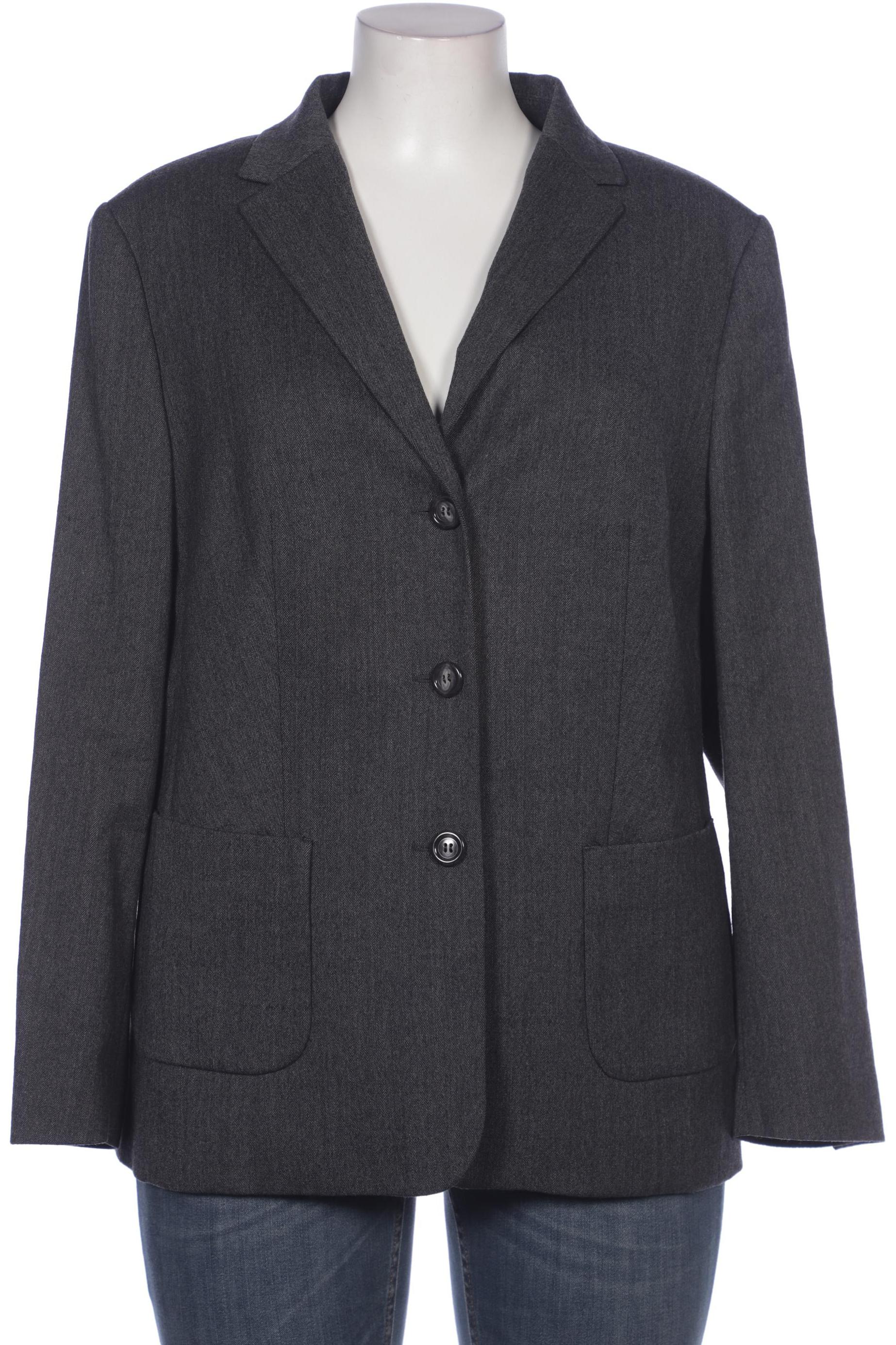 

Elegance Paris Damen Blazer, grau, Gr. 46