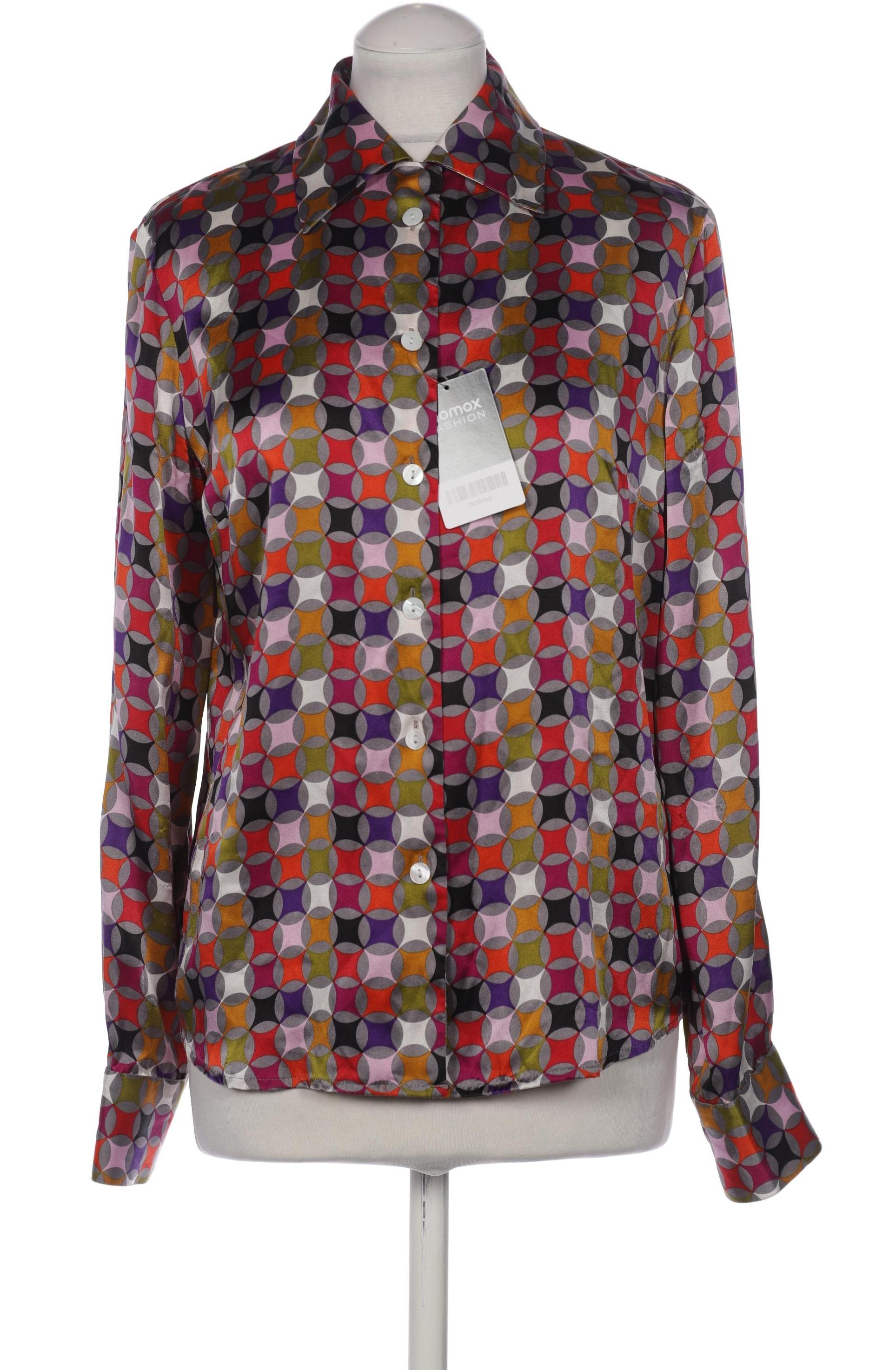 

Elegance Paris Damen Bluse, mehrfarbig, Gr. 38