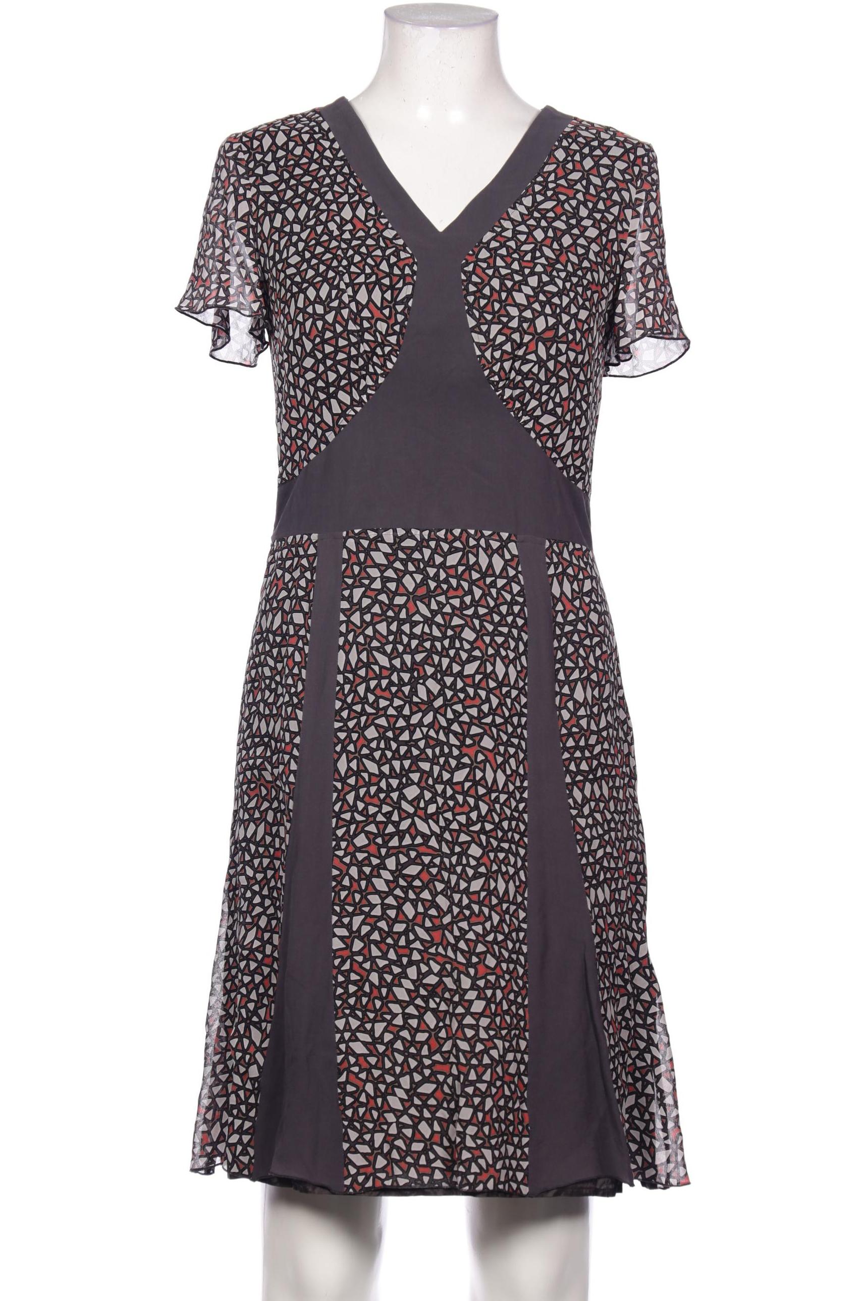 

Elegance Paris Damen Kleid, grau, Gr. 38