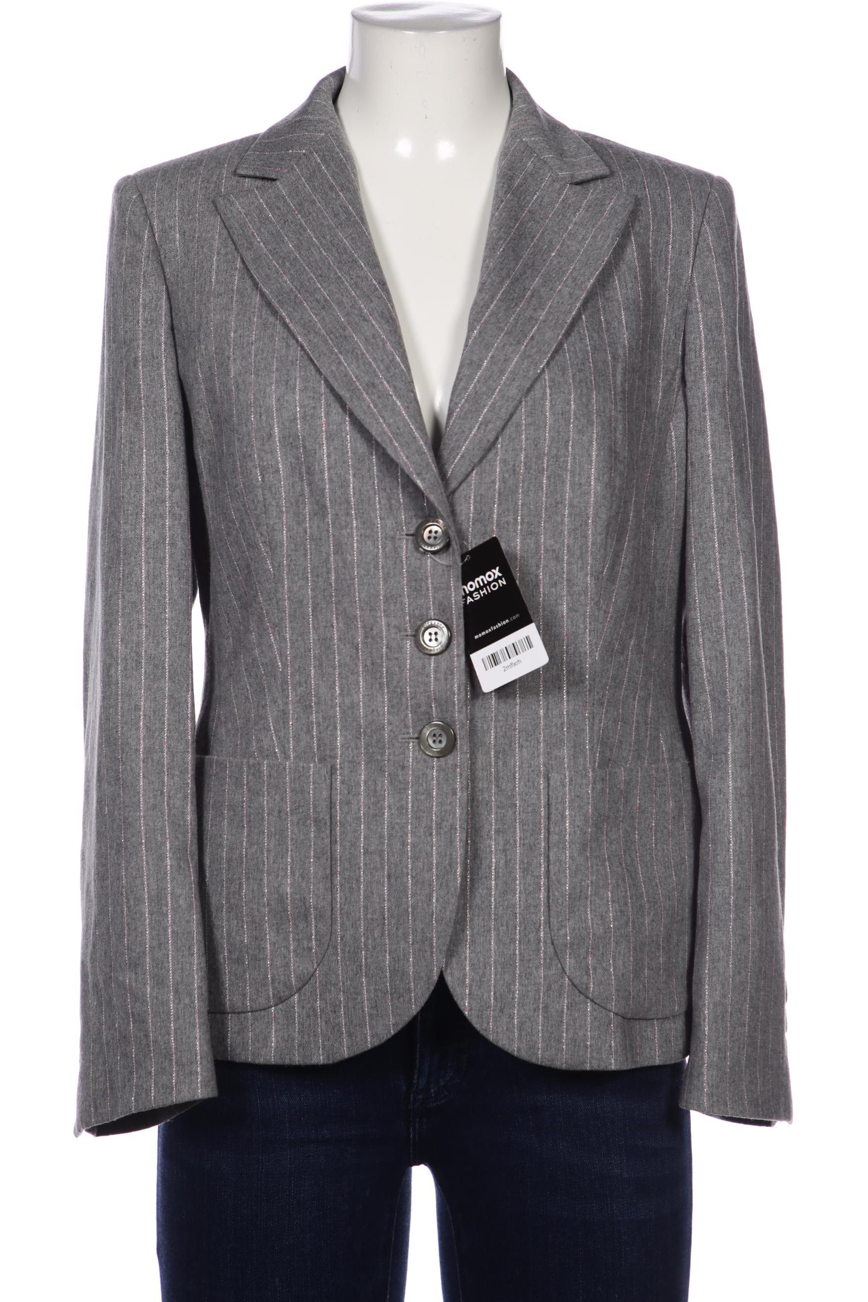 

Elegance Paris Damen Blazer, grau, Gr. 40
