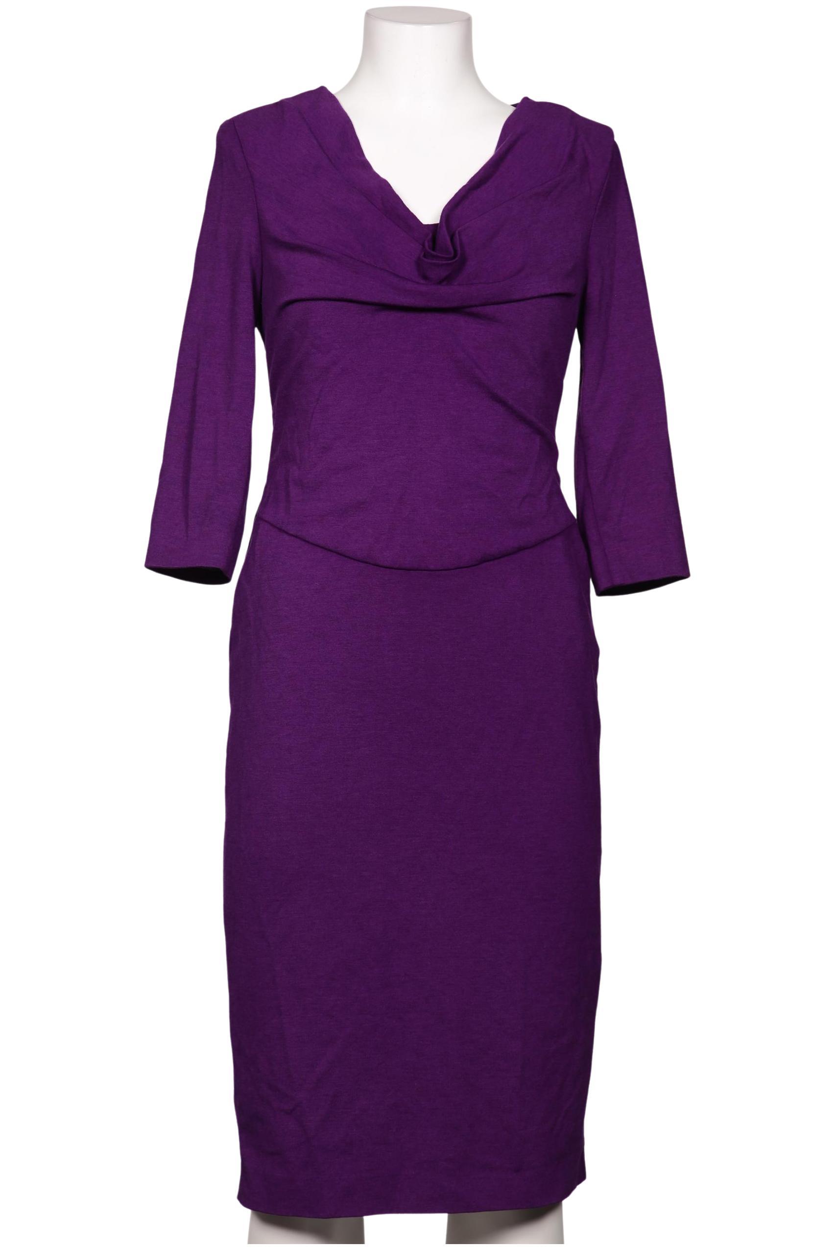 

Elegance Paris Damen Kleid, flieder, Gr. 40