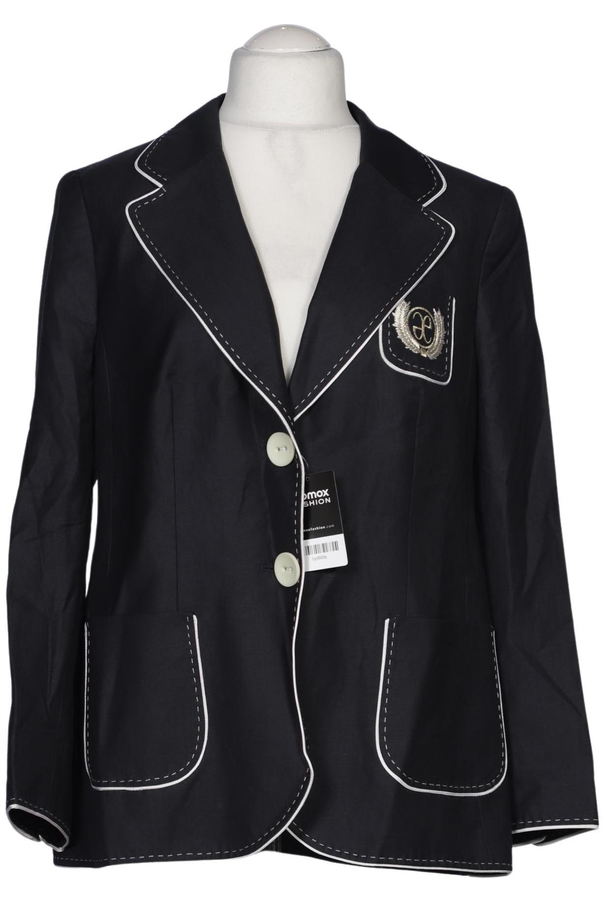 

Elegance Paris Damen Blazer, marineblau, Gr. 46