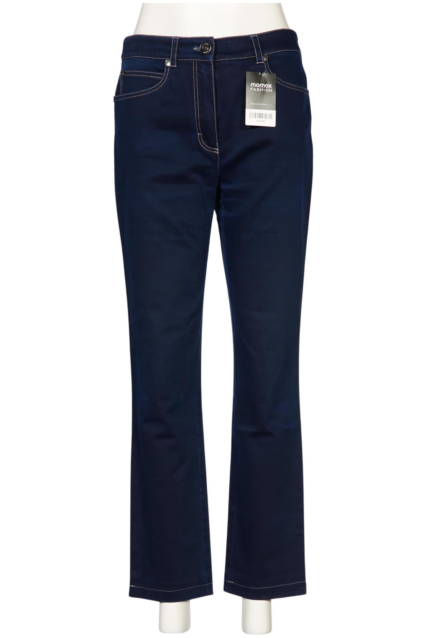 

Elegance Paris Damen Stoffhose, marineblau, Gr. 28