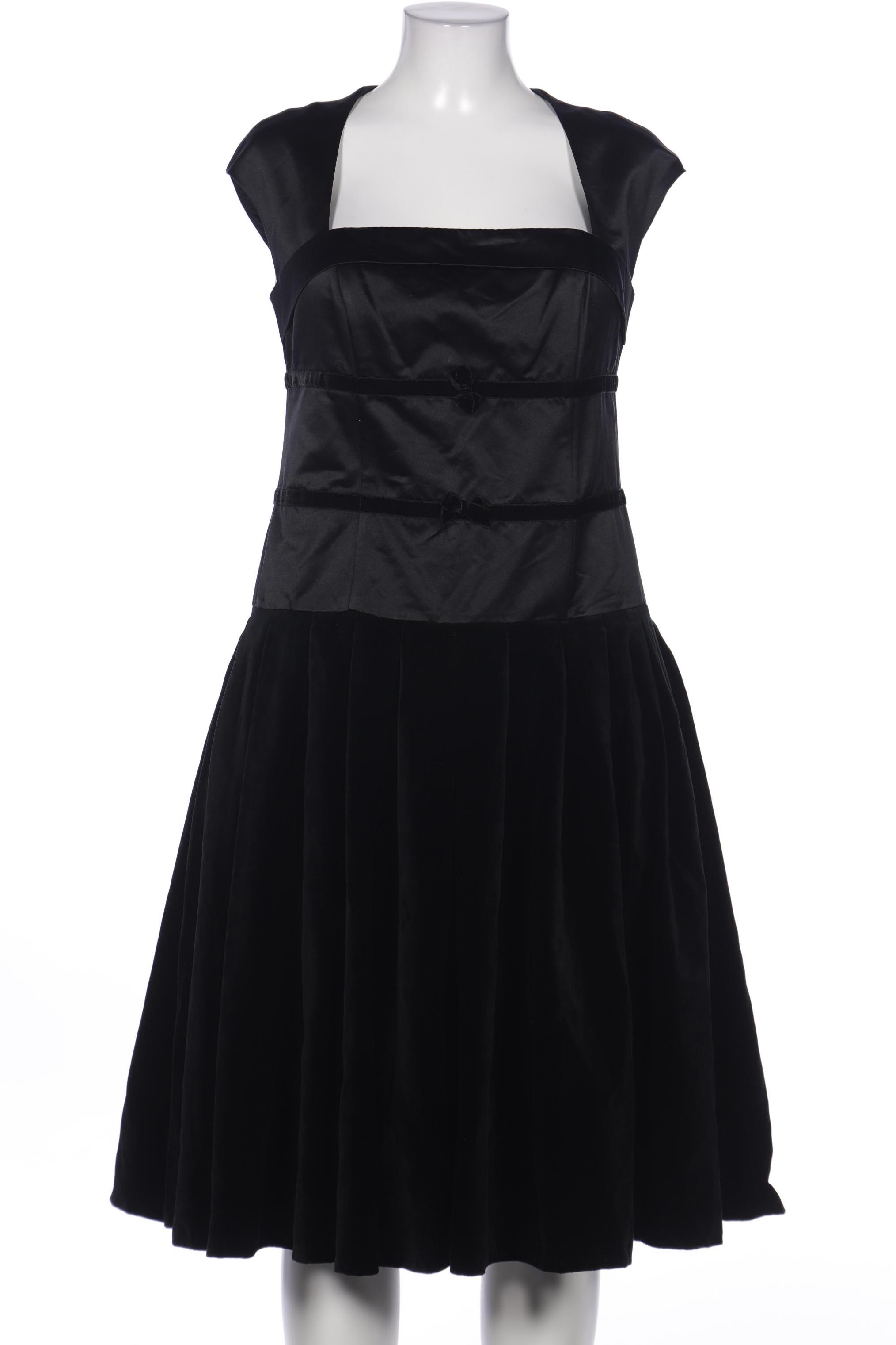 

Elegance Paris Damen Kleid, schwarz, Gr. 42