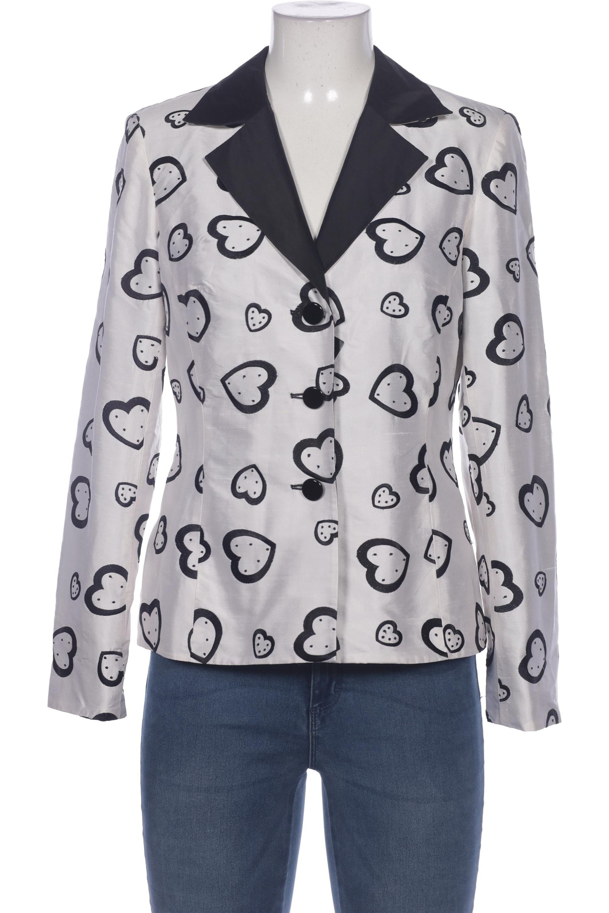 

Elegance Paris Damen Blazer, beige, Gr. 38