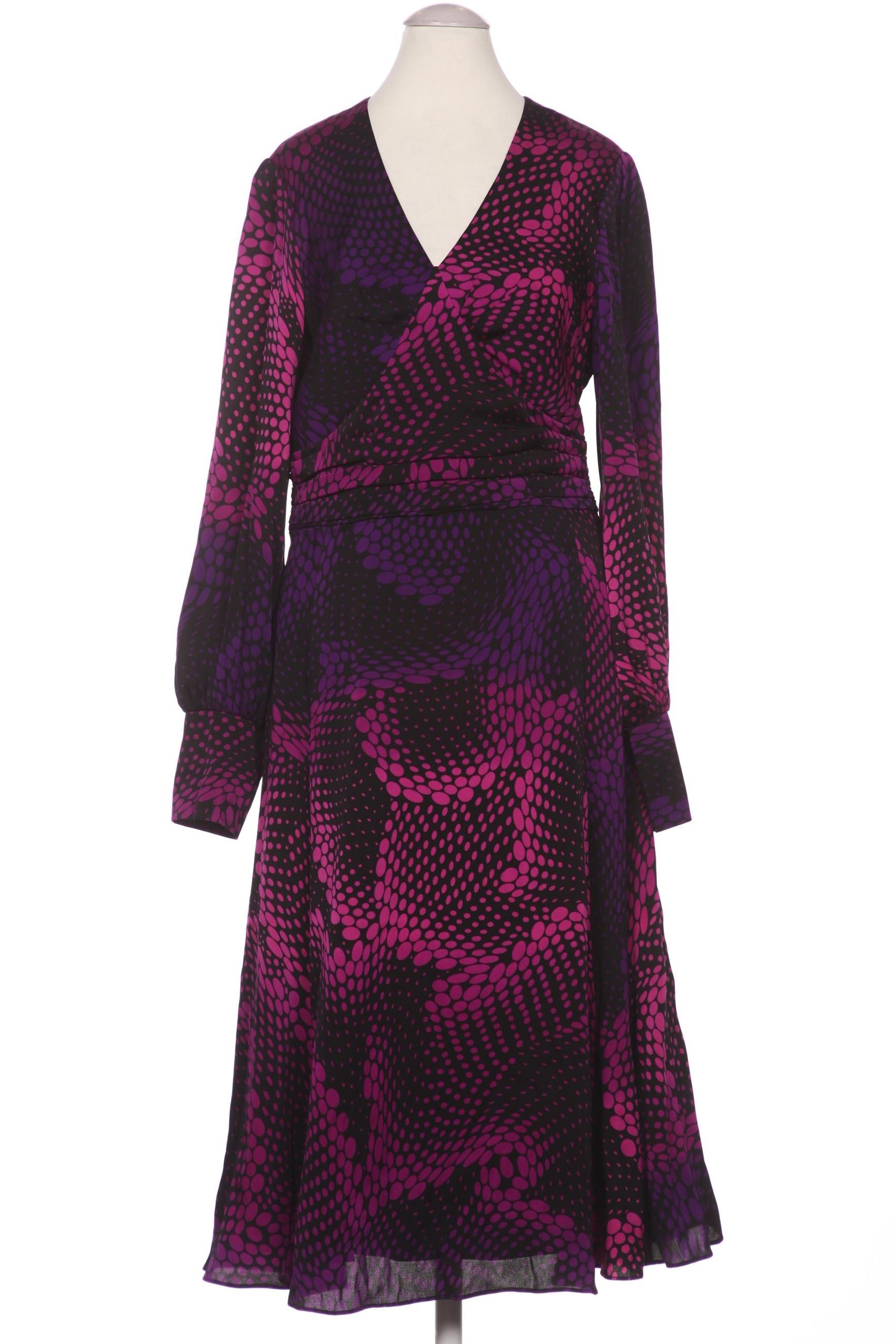 

Elegance Paris Damen Kleid, flieder, Gr. 36