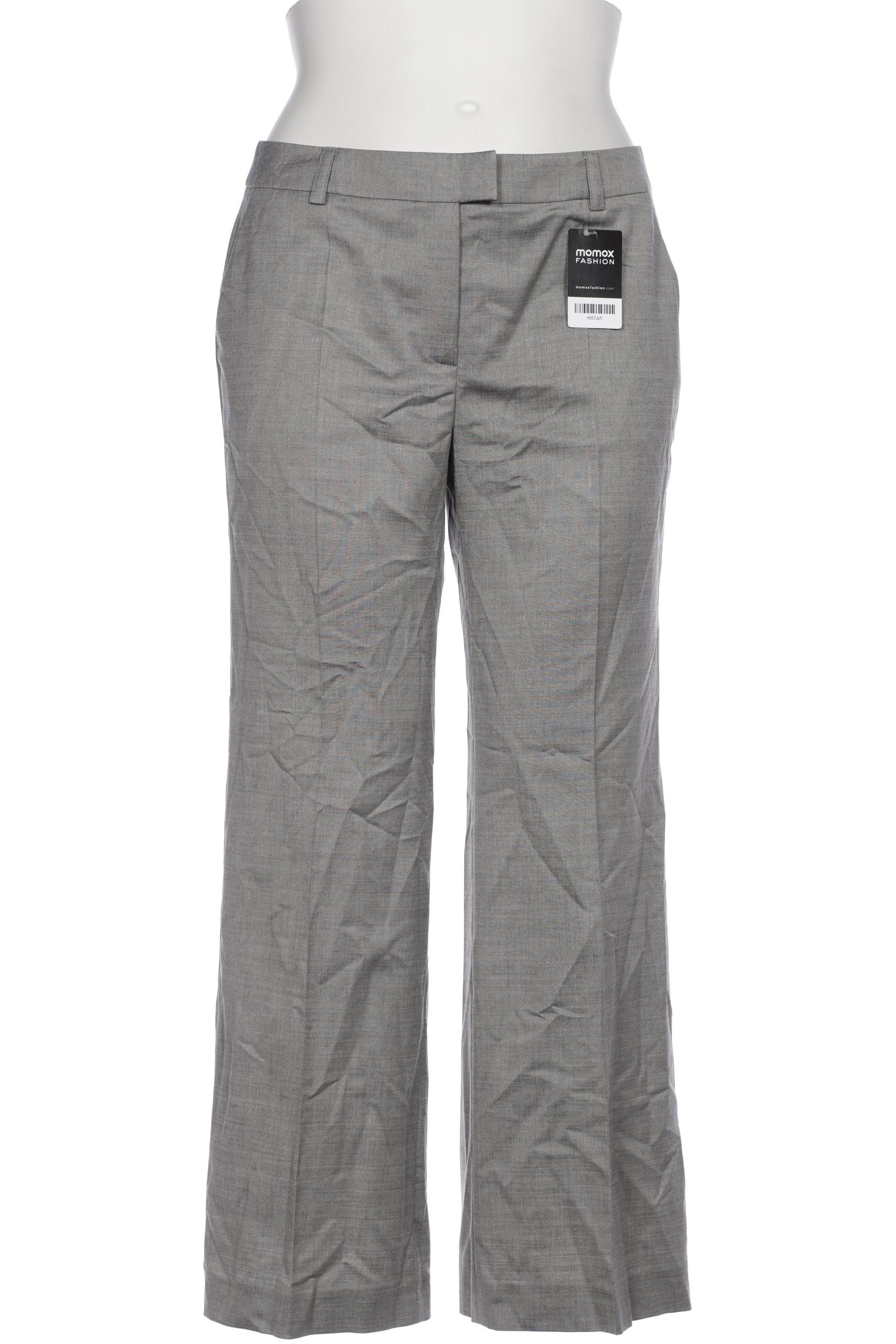 

Elegance Paris Damen Stoffhose, grau, Gr. 44
