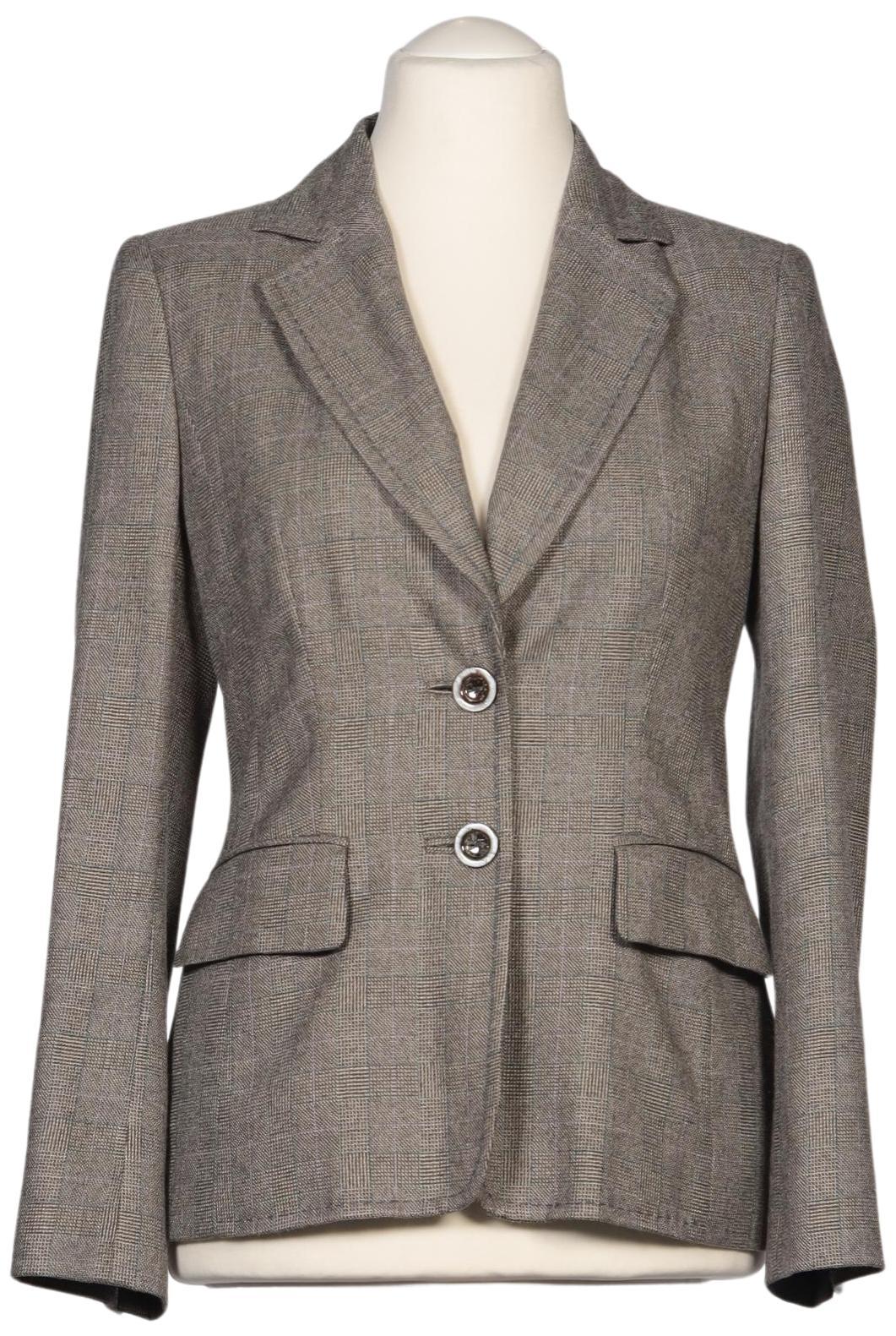 

Elegance Paris Damen Blazer, grau, Gr. 38