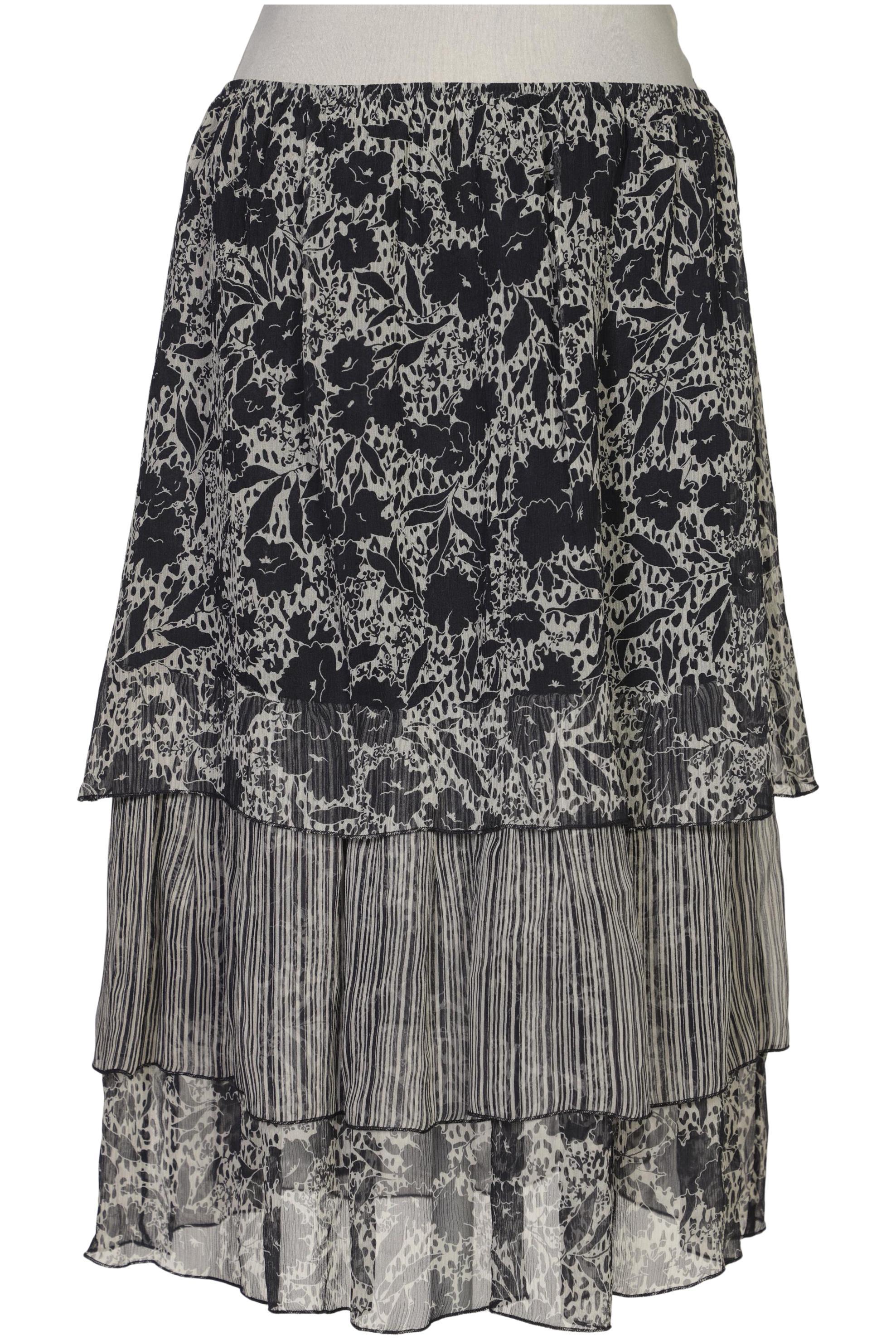 

Elegance Paris Damen Rock, marineblau, Gr. 36