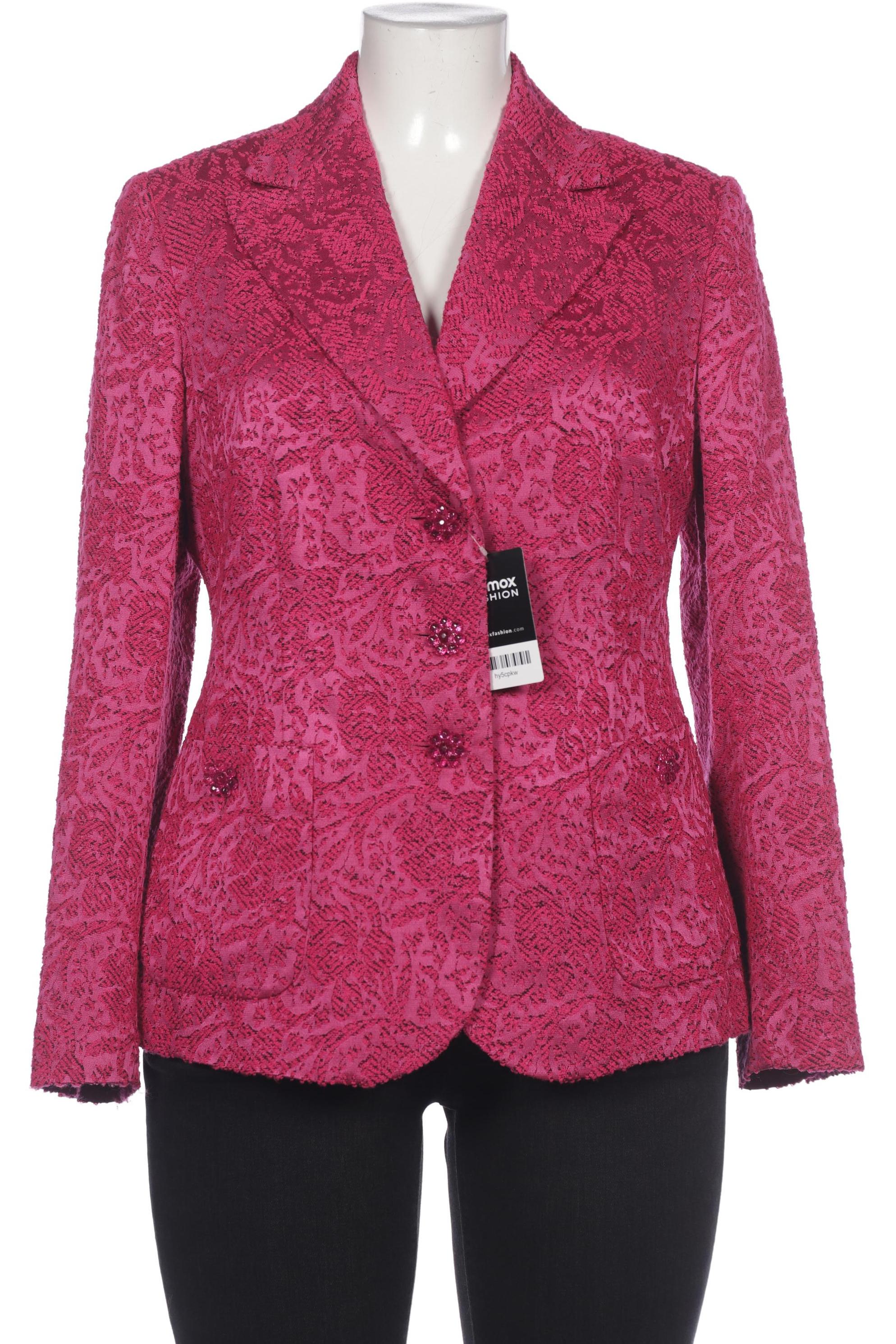 

Elegance Paris Damen Blazer, pink, Gr. 42