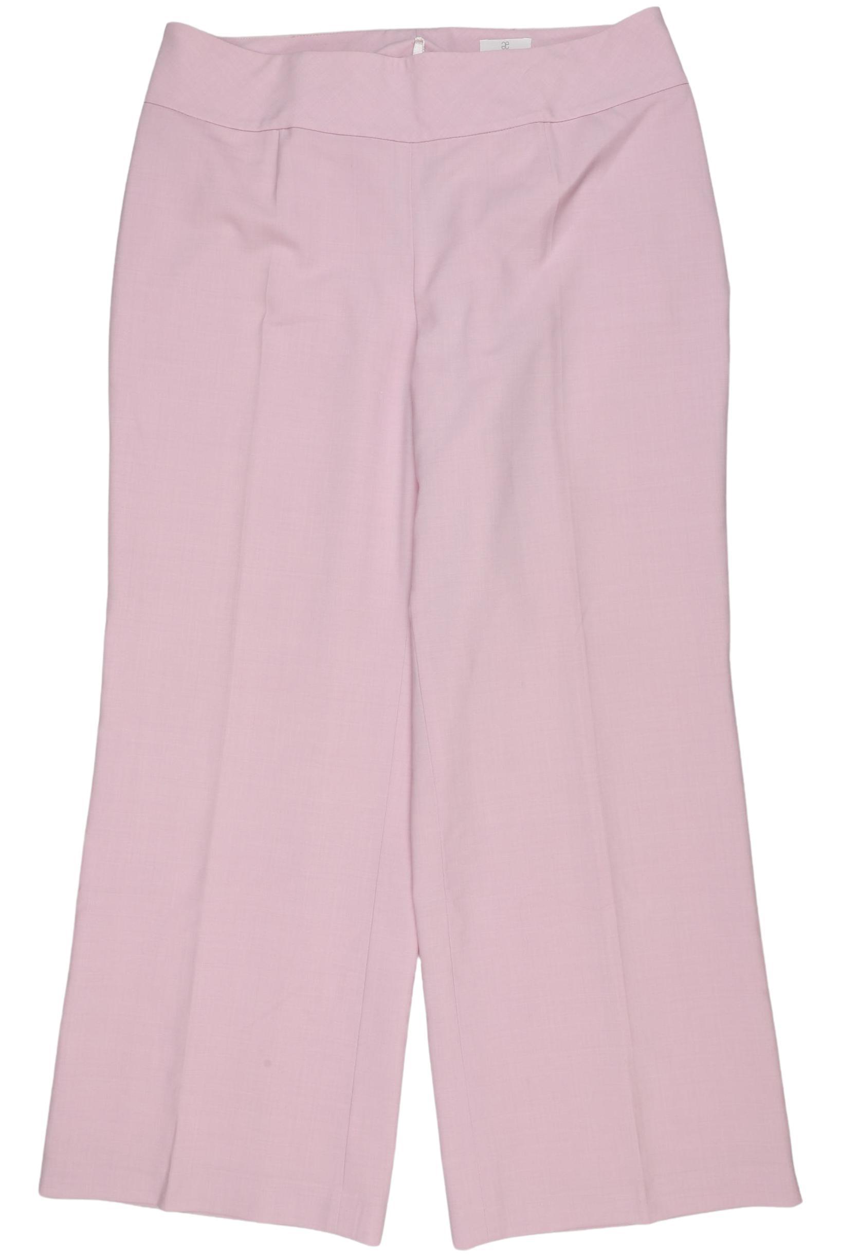 

Elegance Paris Damen Stoffhose, pink, Gr. 44