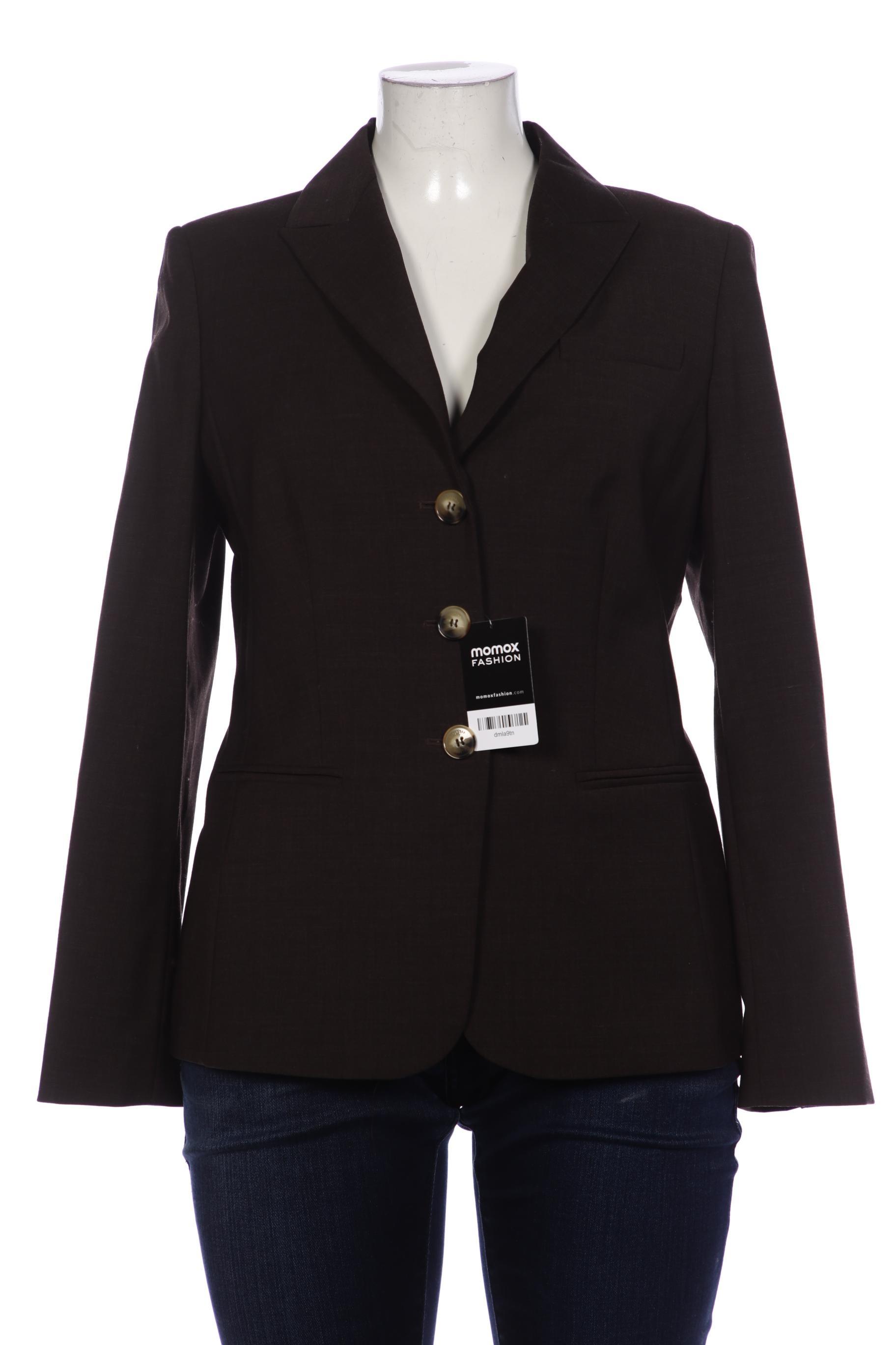

Elegance Paris Damen Blazer, braun, Gr. 42