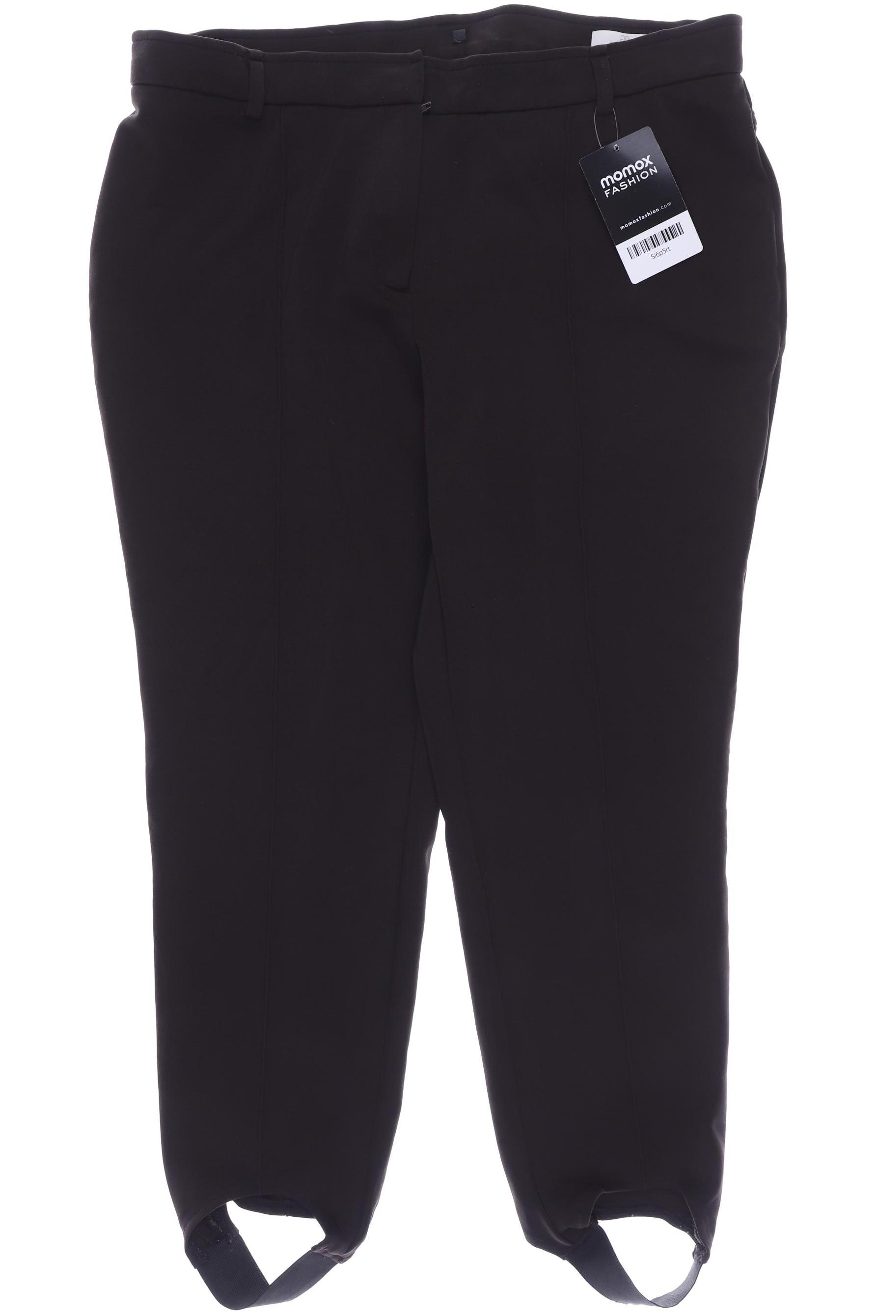 

Elegance Paris Damen Stoffhose, braun