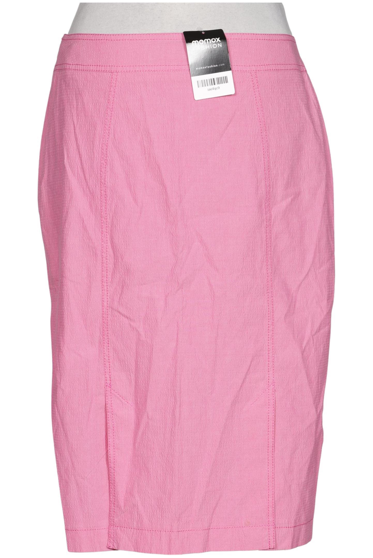 

Elegance Paris Damen Rock, pink, Gr. 38