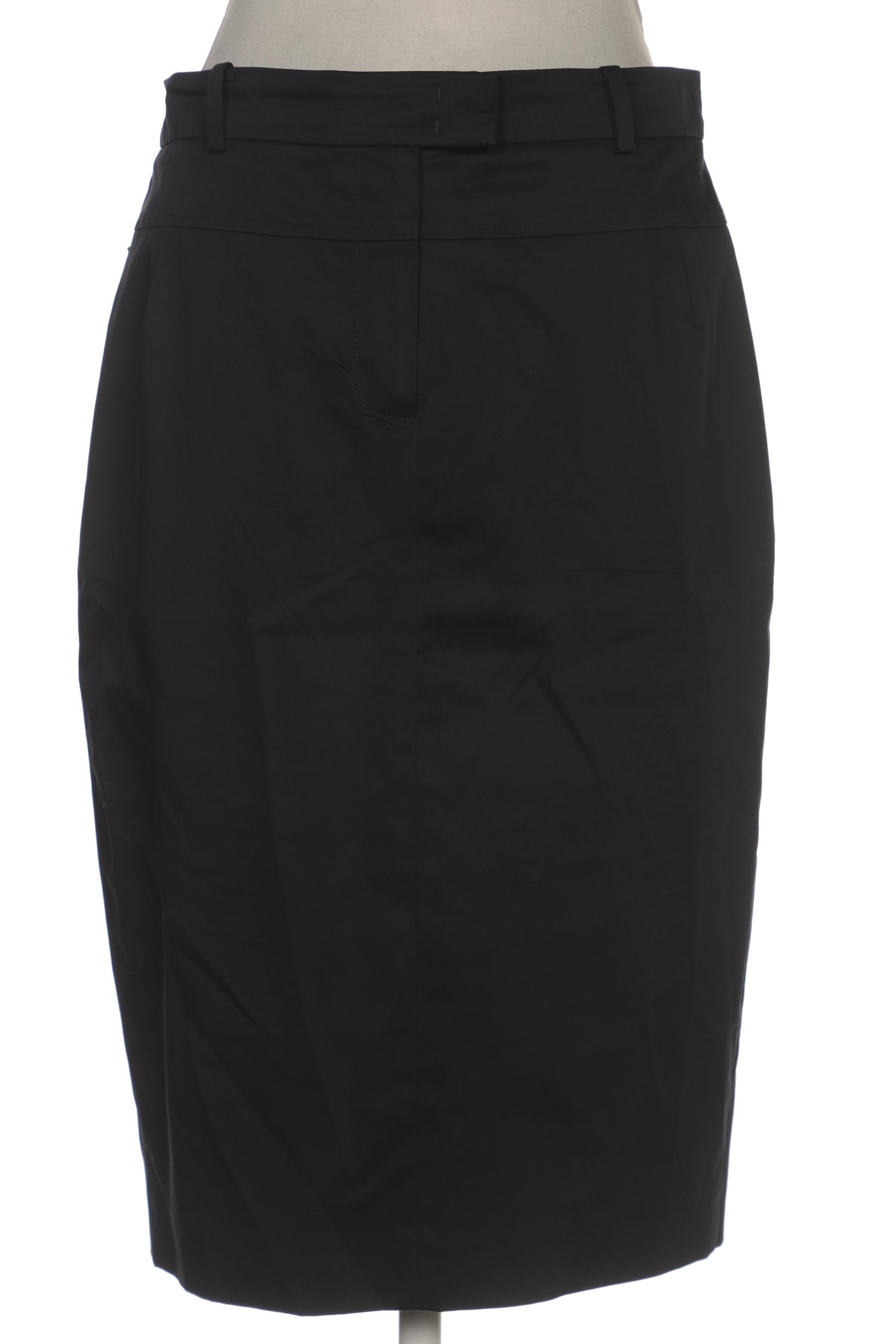 

Elegance Paris Damen Rock, marineblau, Gr. 38