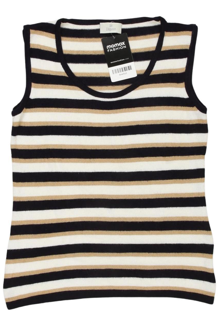 

Elegance Paris Damen Top, mehrfarbig, Gr. 36