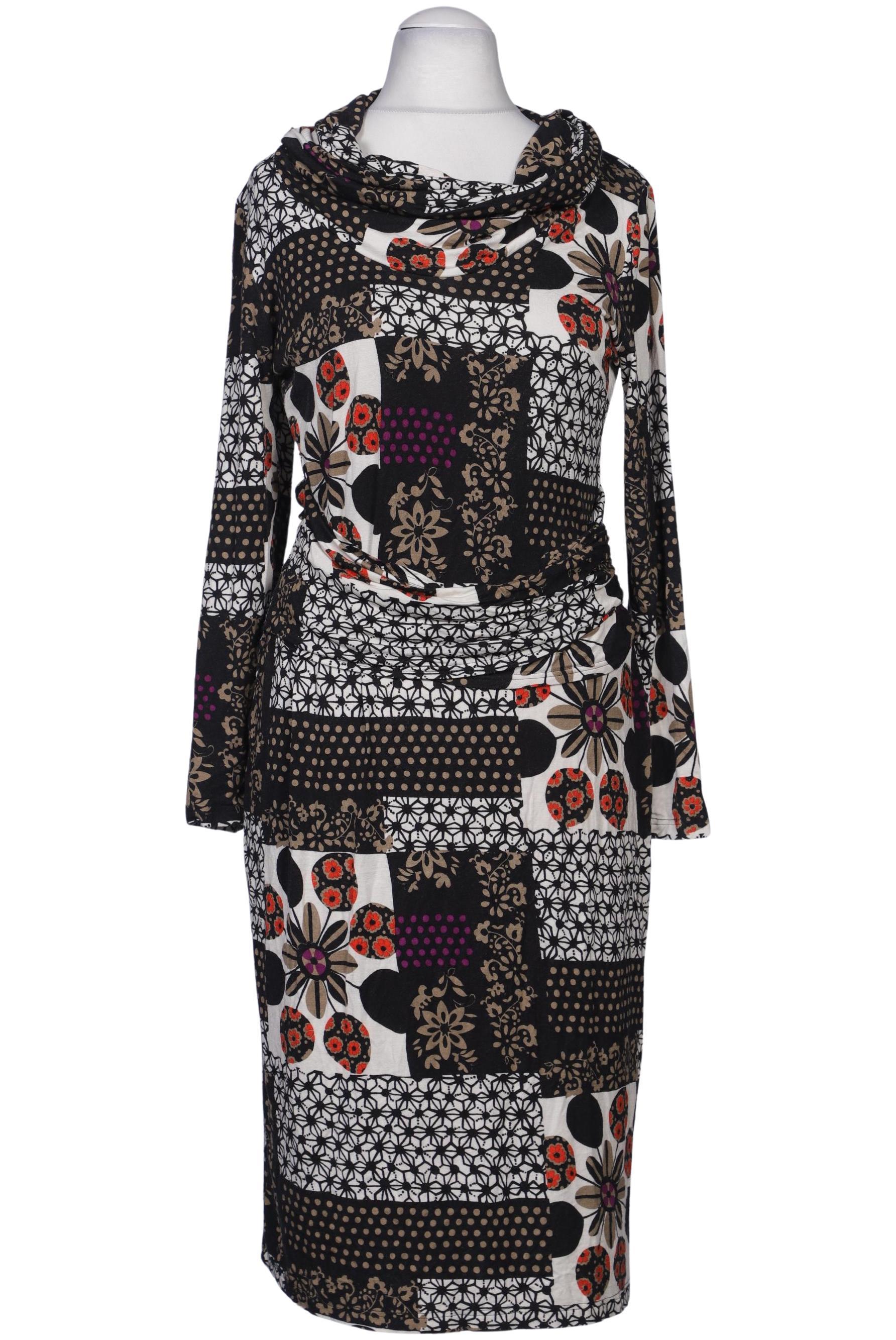 

Elegance Paris Damen Kleid, schwarz, Gr. 40