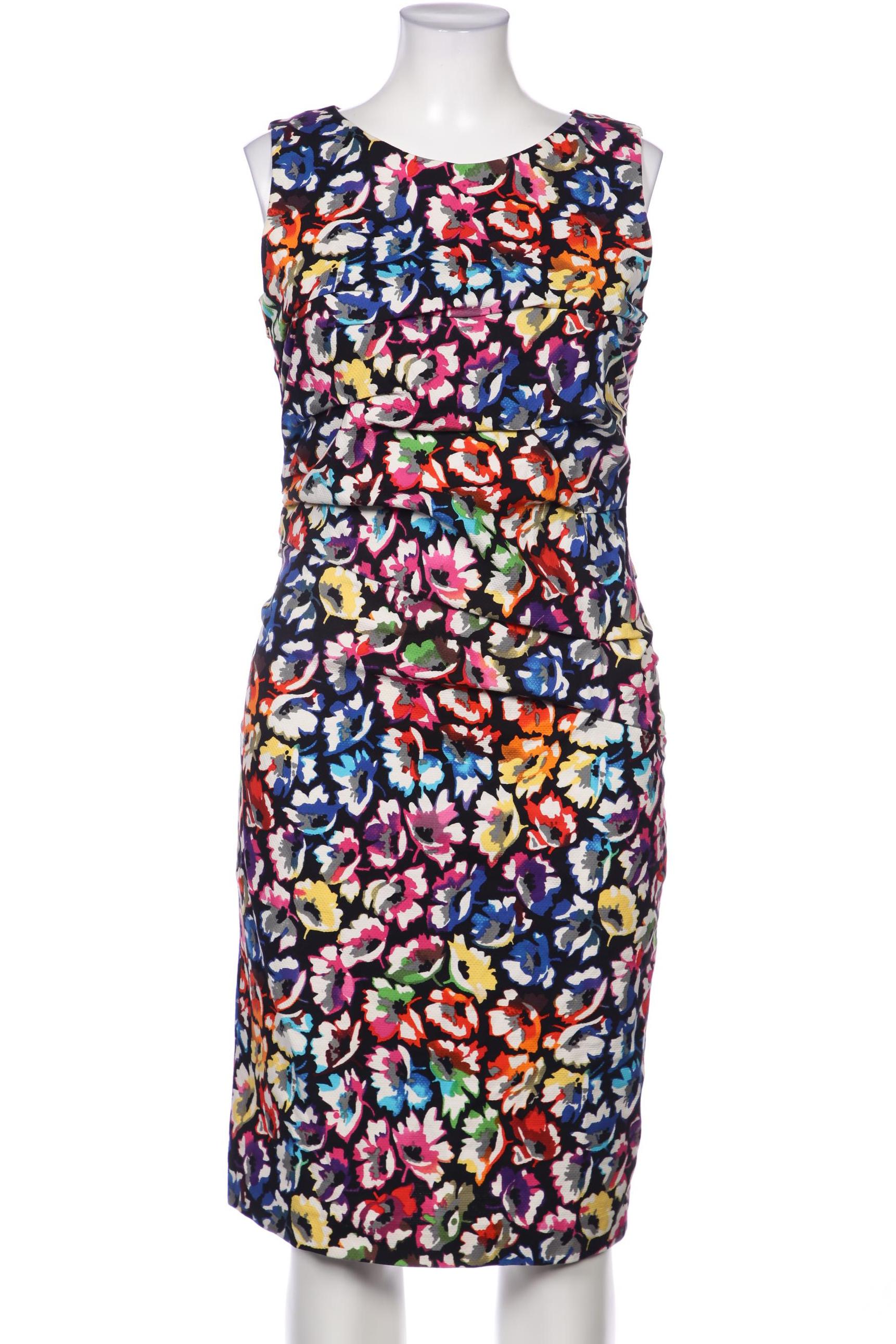 

Elegance Paris Damen Kleid, mehrfarbig